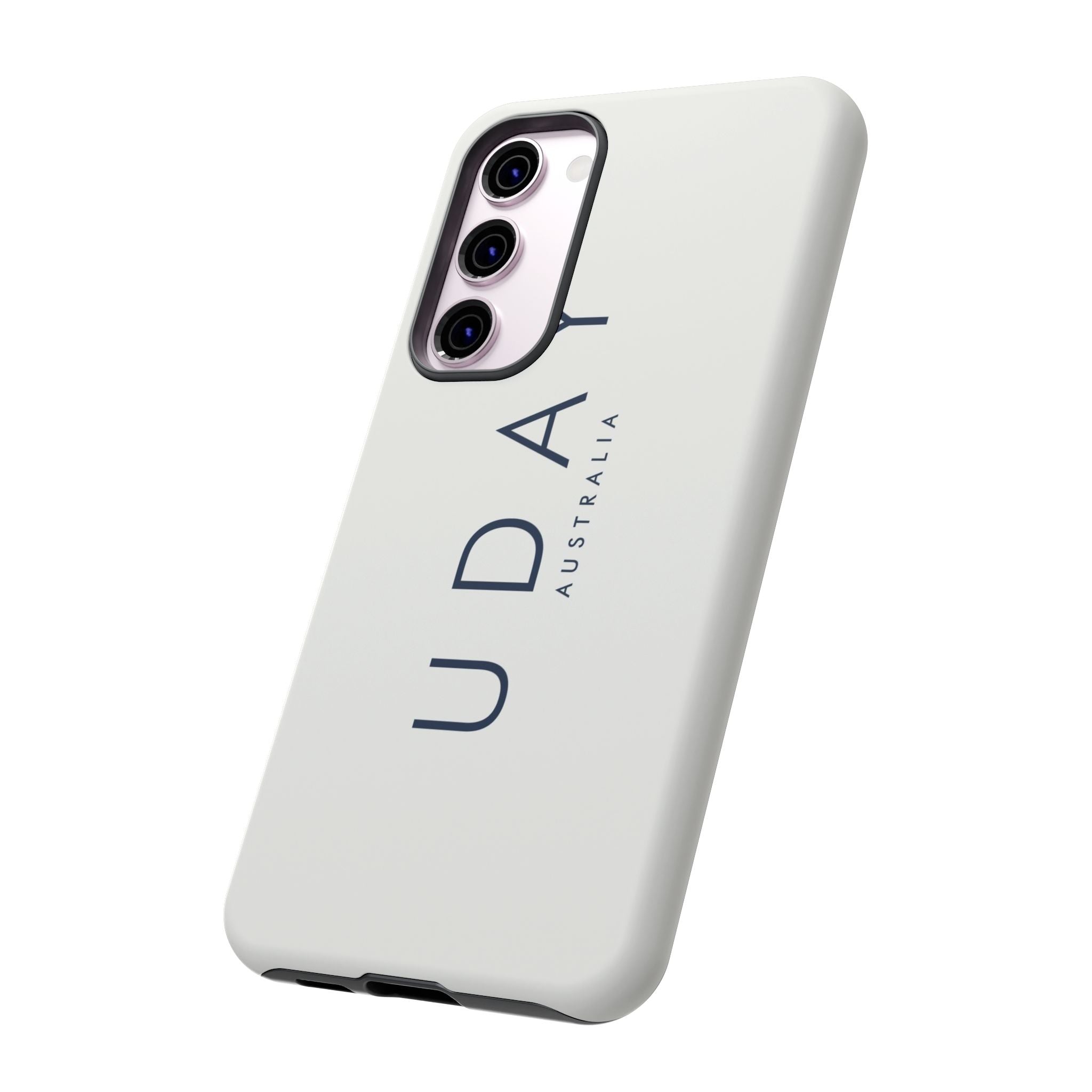 Custom Pet Samsung Tough Case