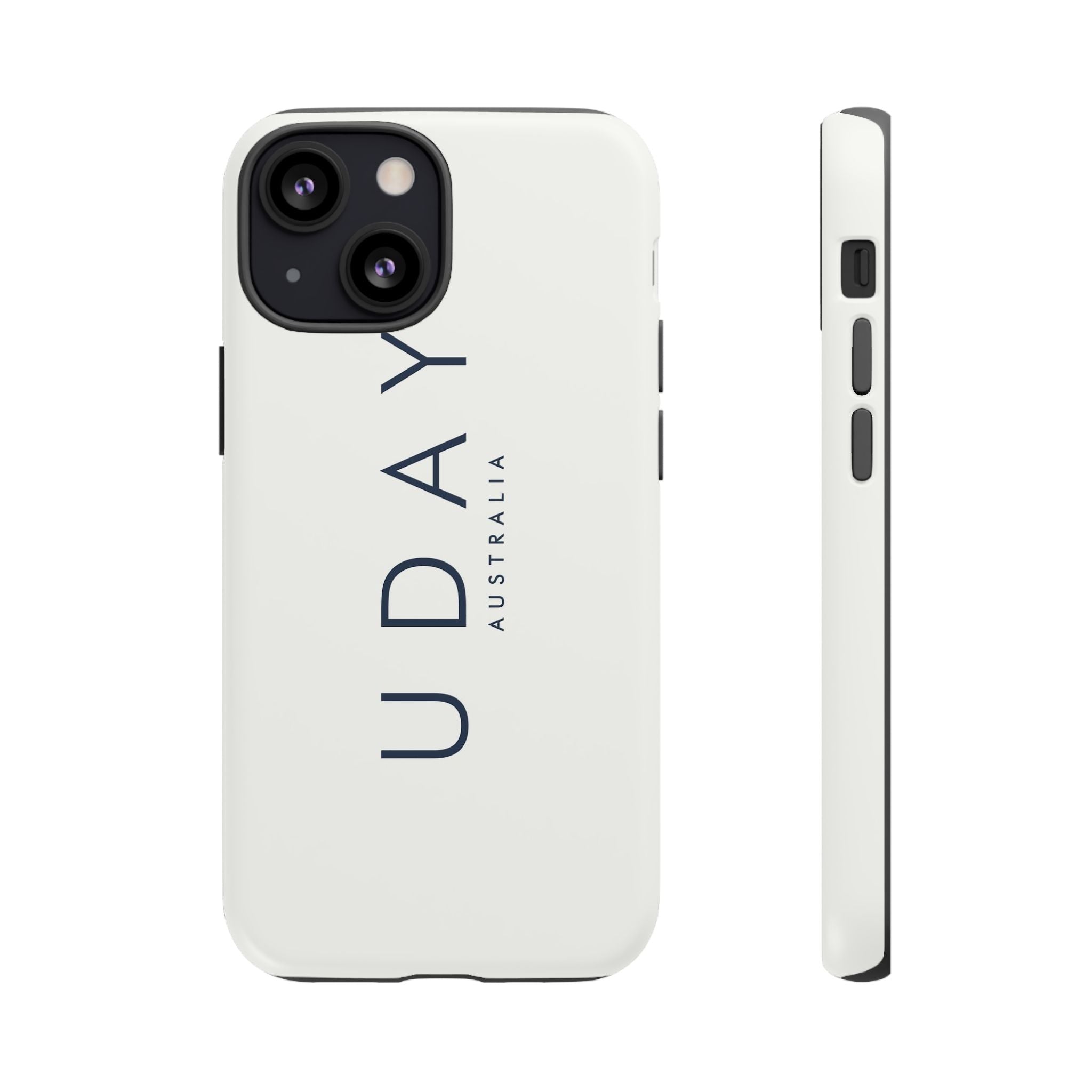 Custom Pet iPhone Tough Case