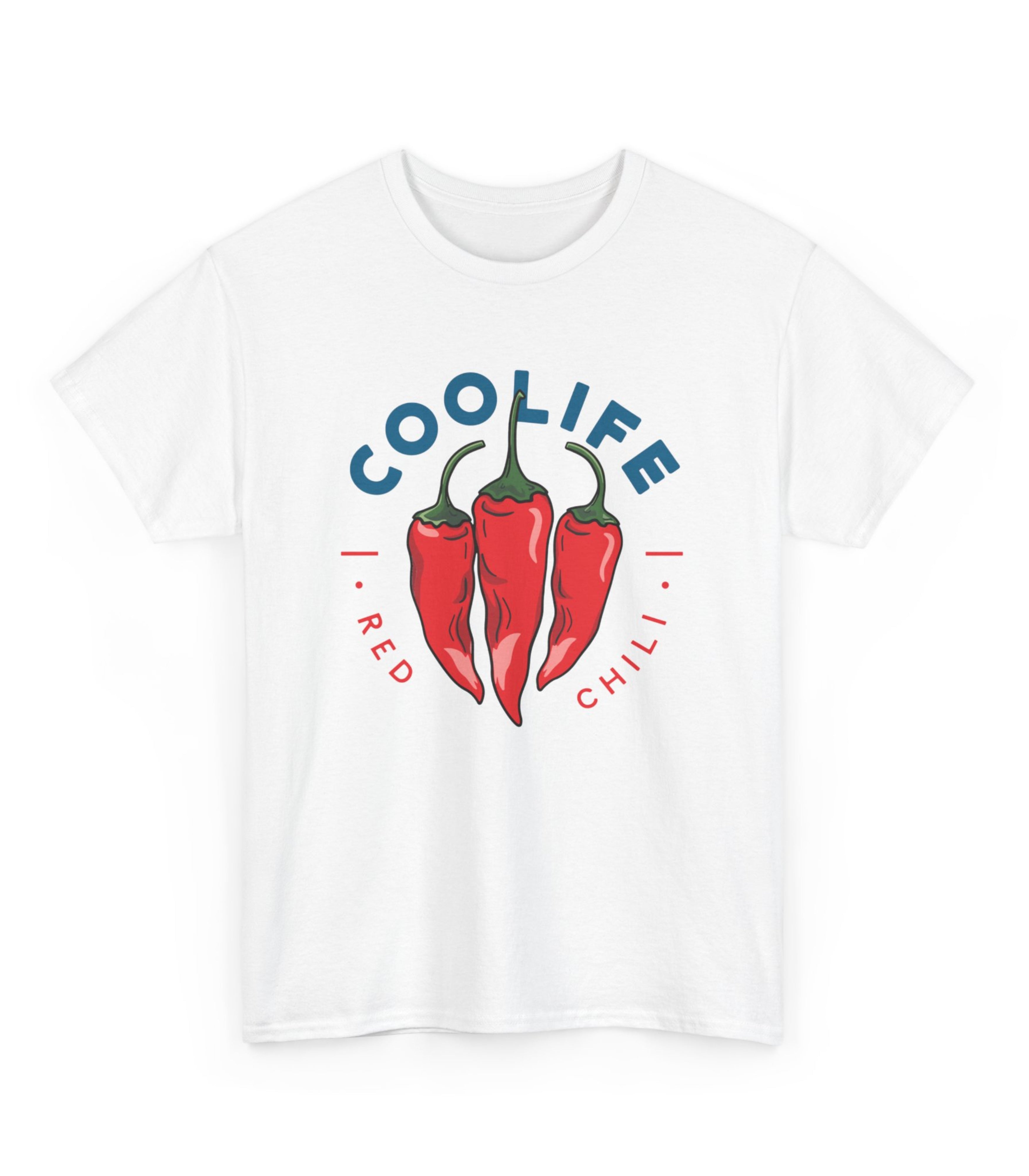 Cool Life T-Shirt