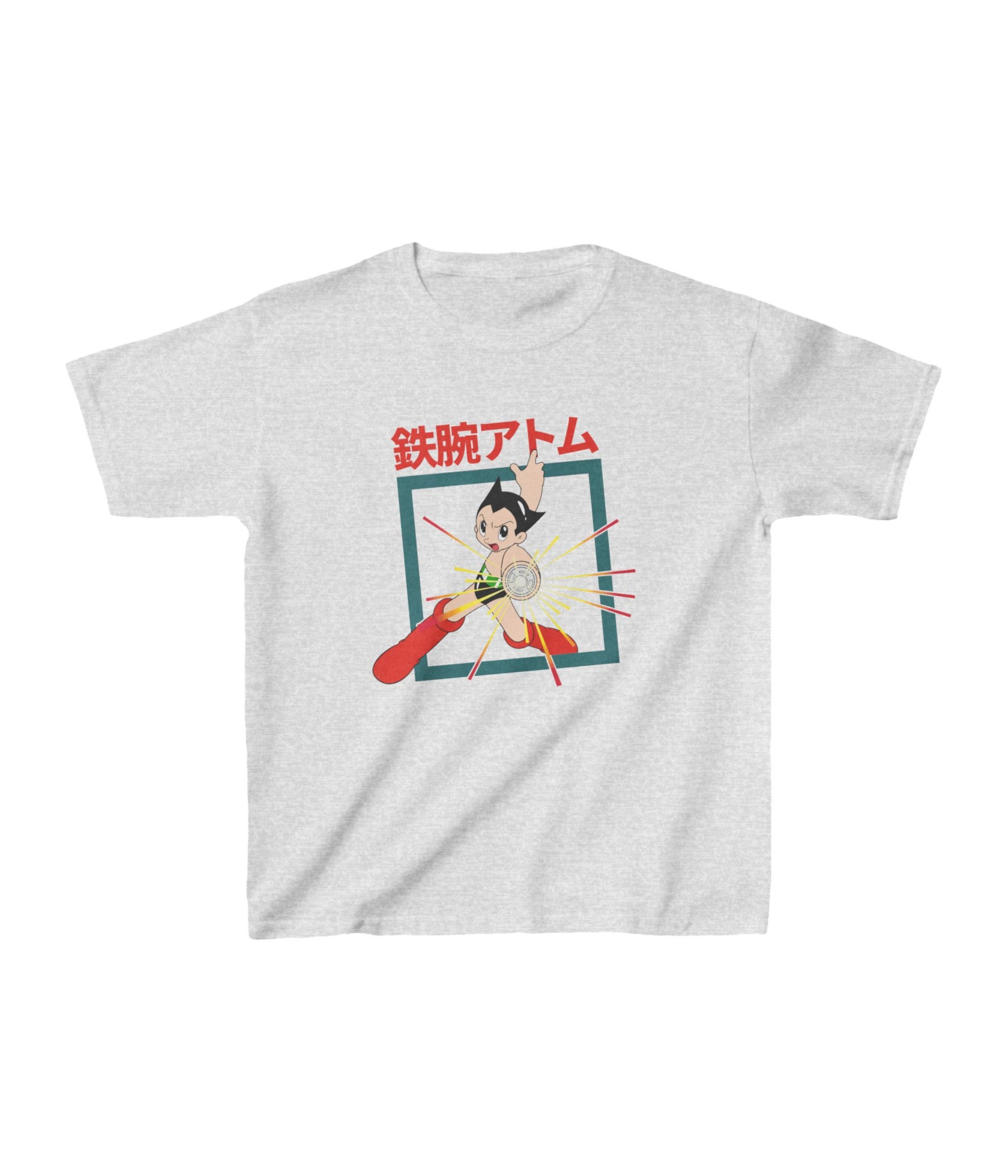 Astro Boy Kids Tee
