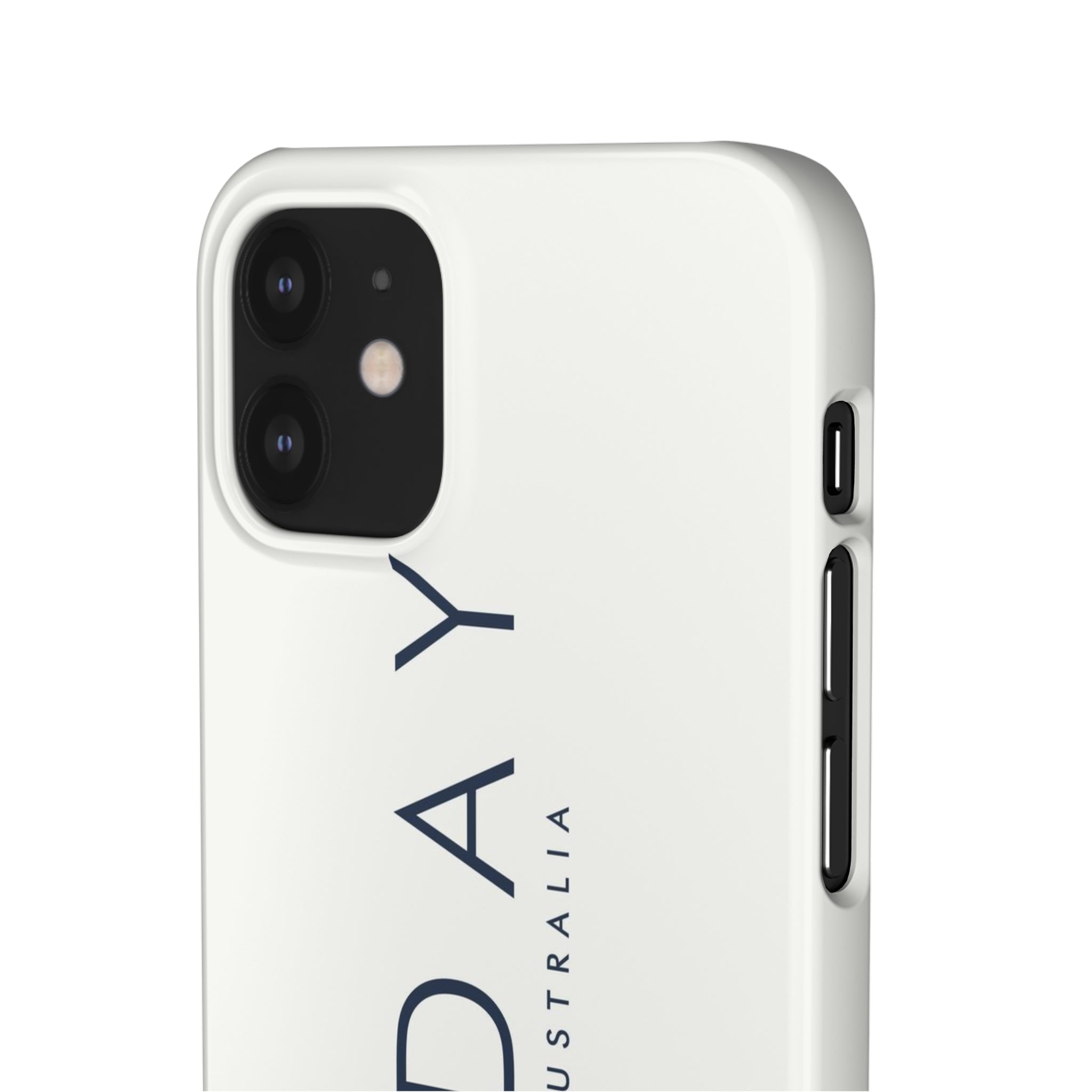 Custom Pet iPhone Slim Case