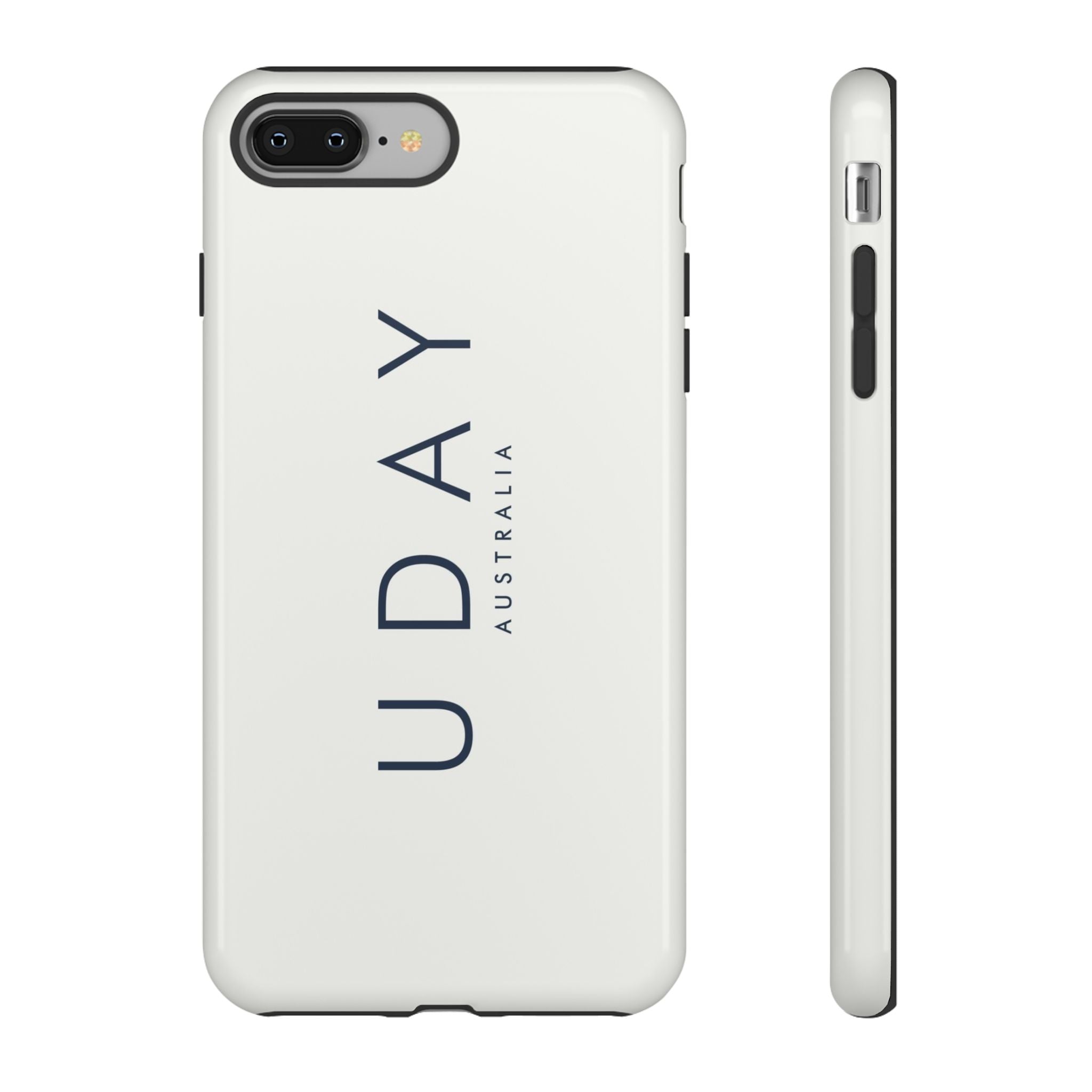 Custom Pet iPhone Tough Case