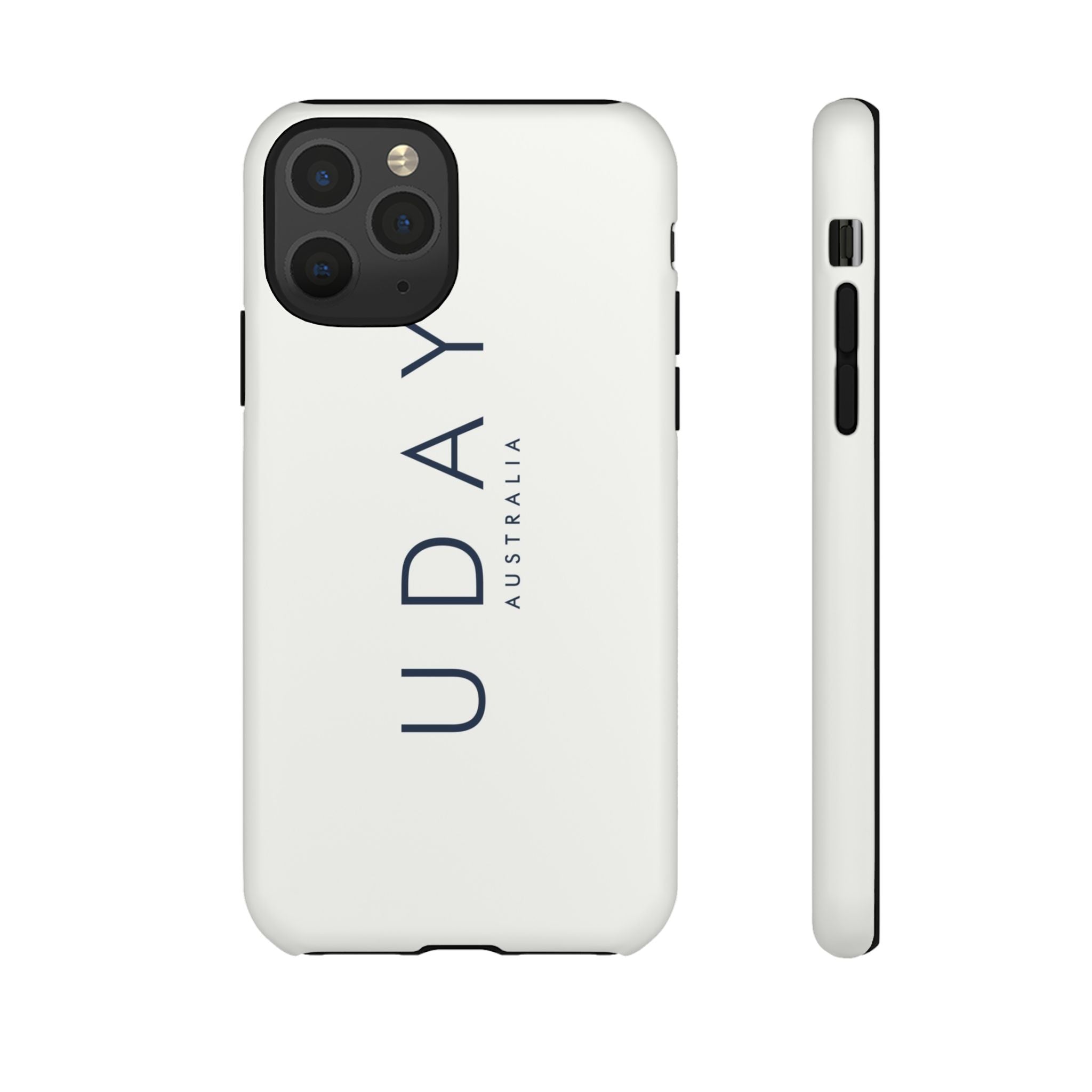 Custom Pet iPhone Tough Case