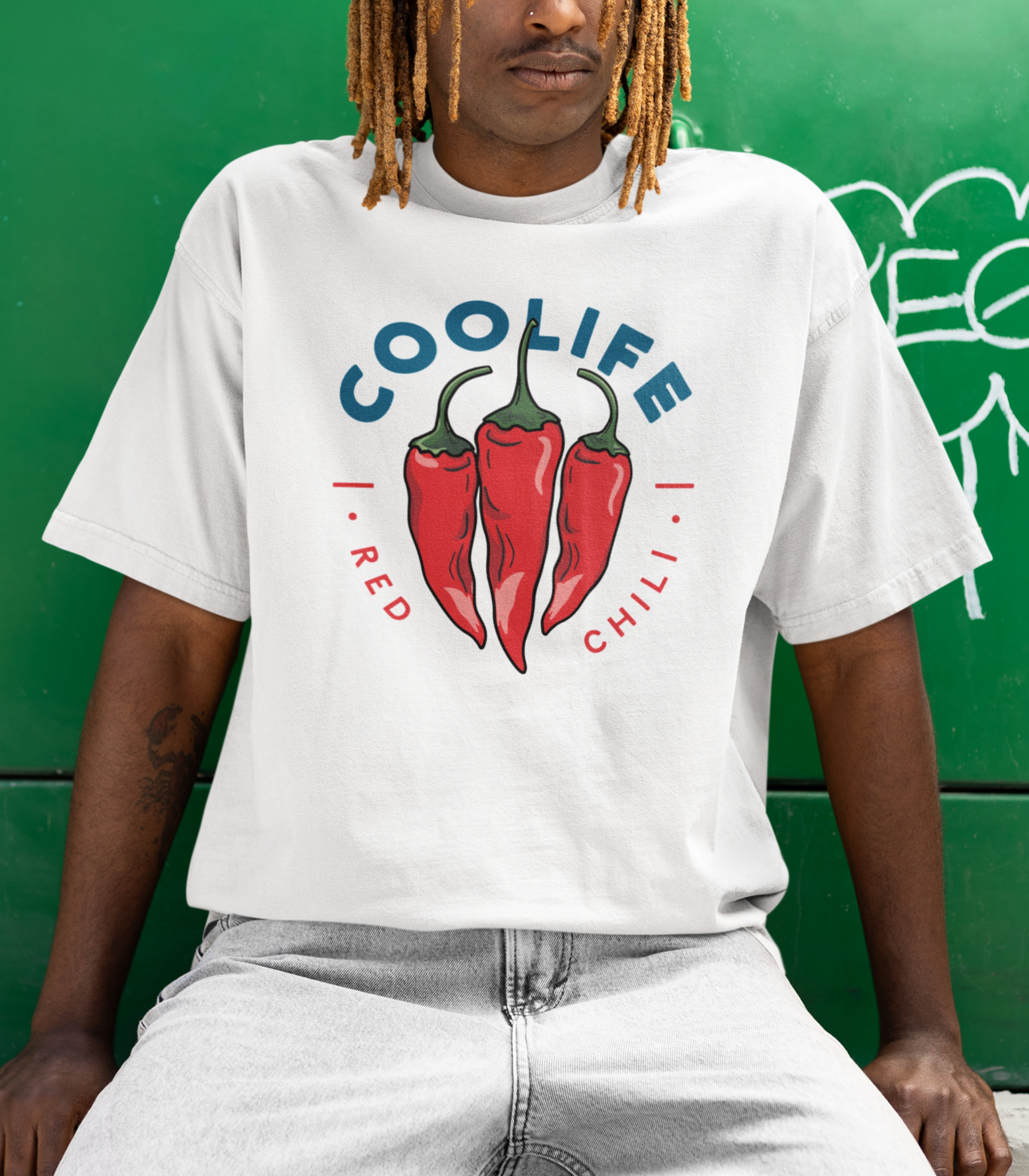 Cool Life T-Shirt