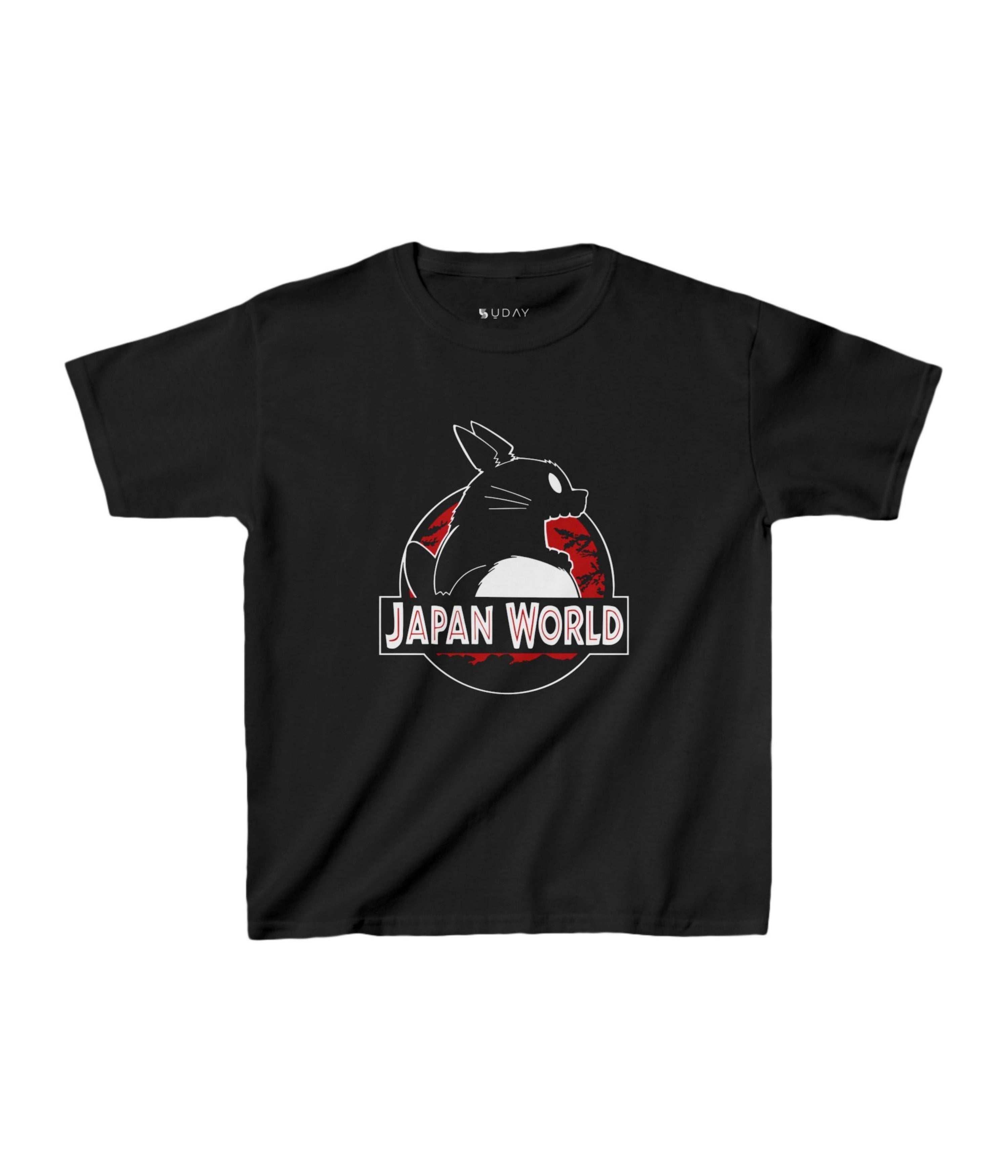 Japan World Kids Tee