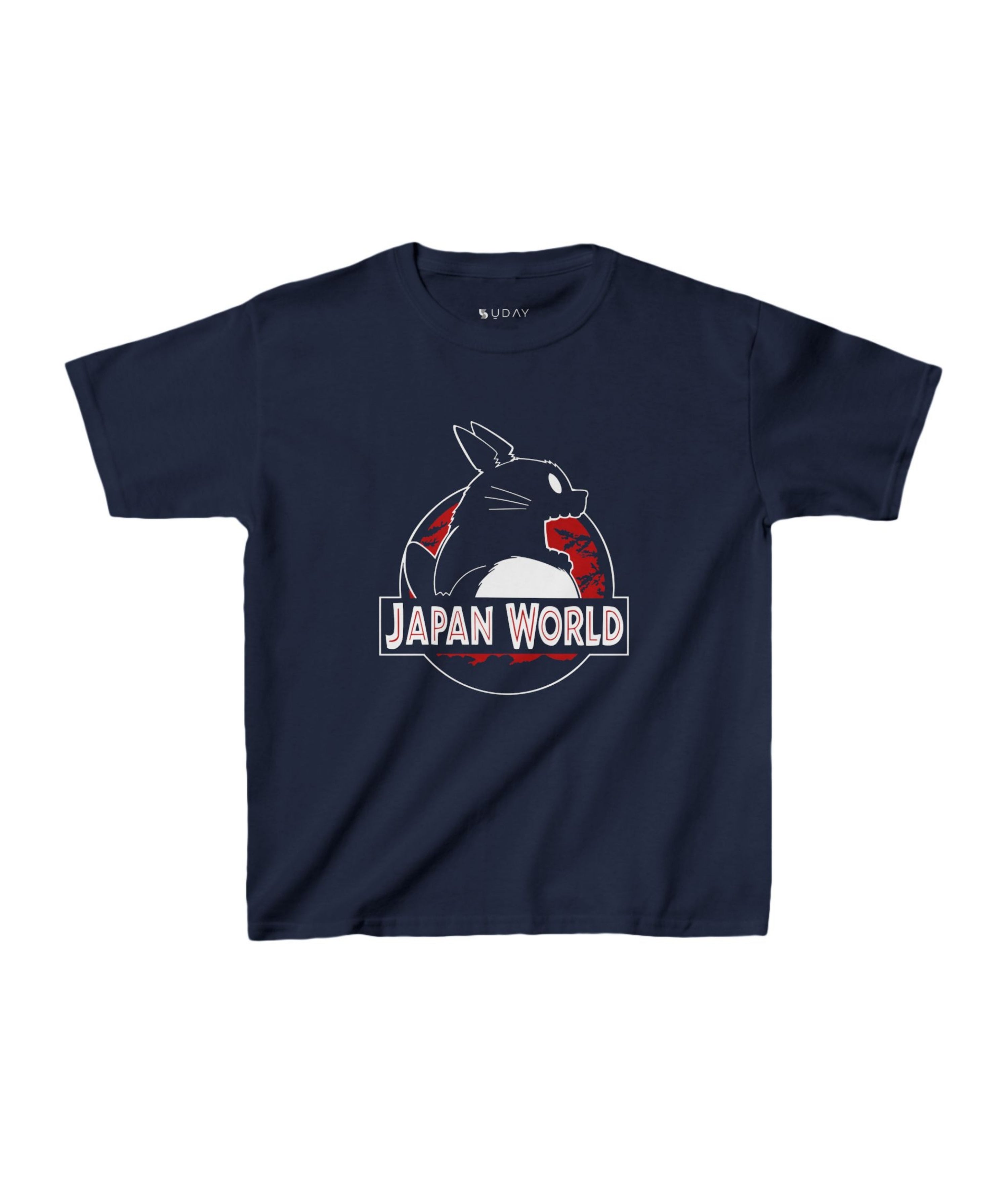 Japan World Kids Tee