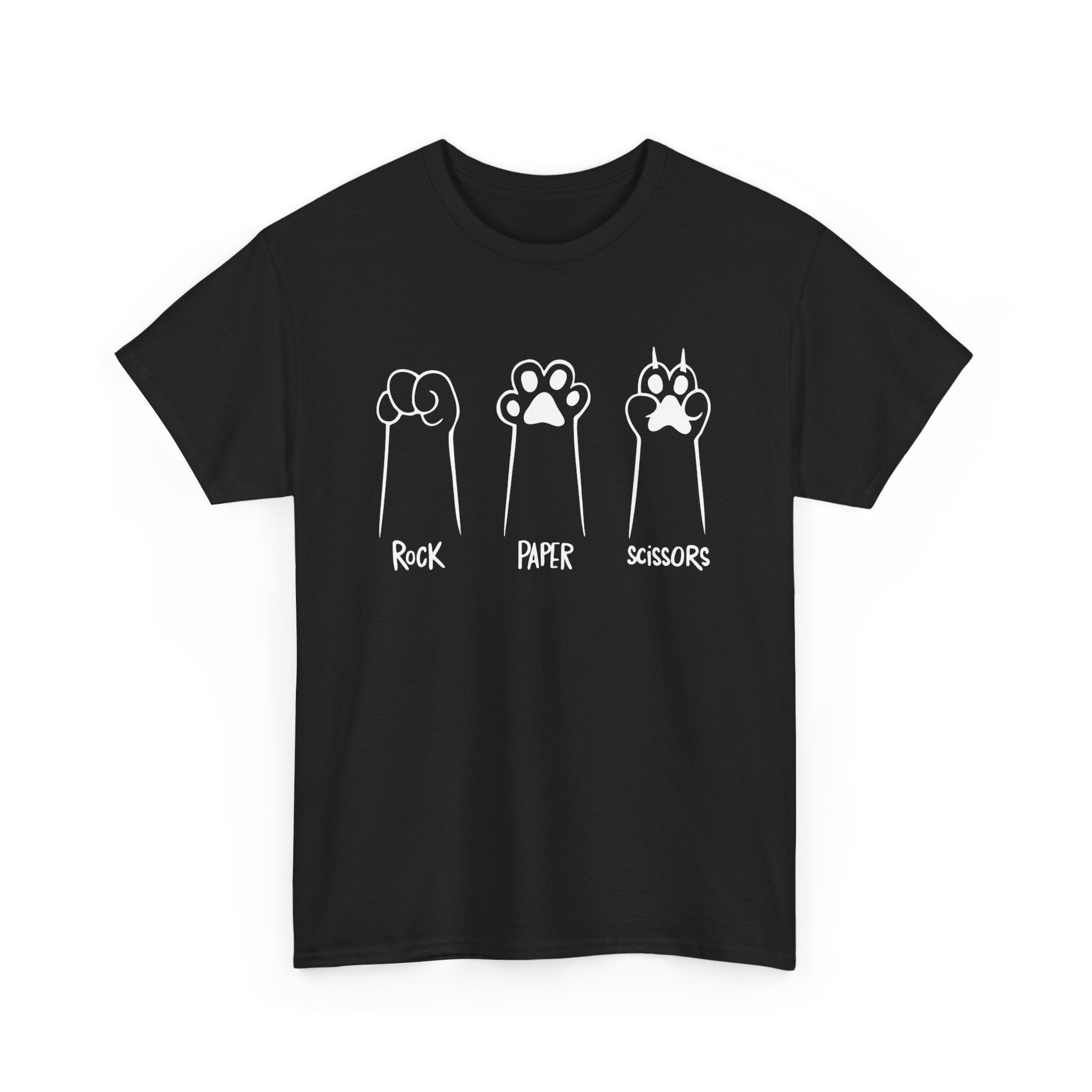 Cat Paws I T-Shirt