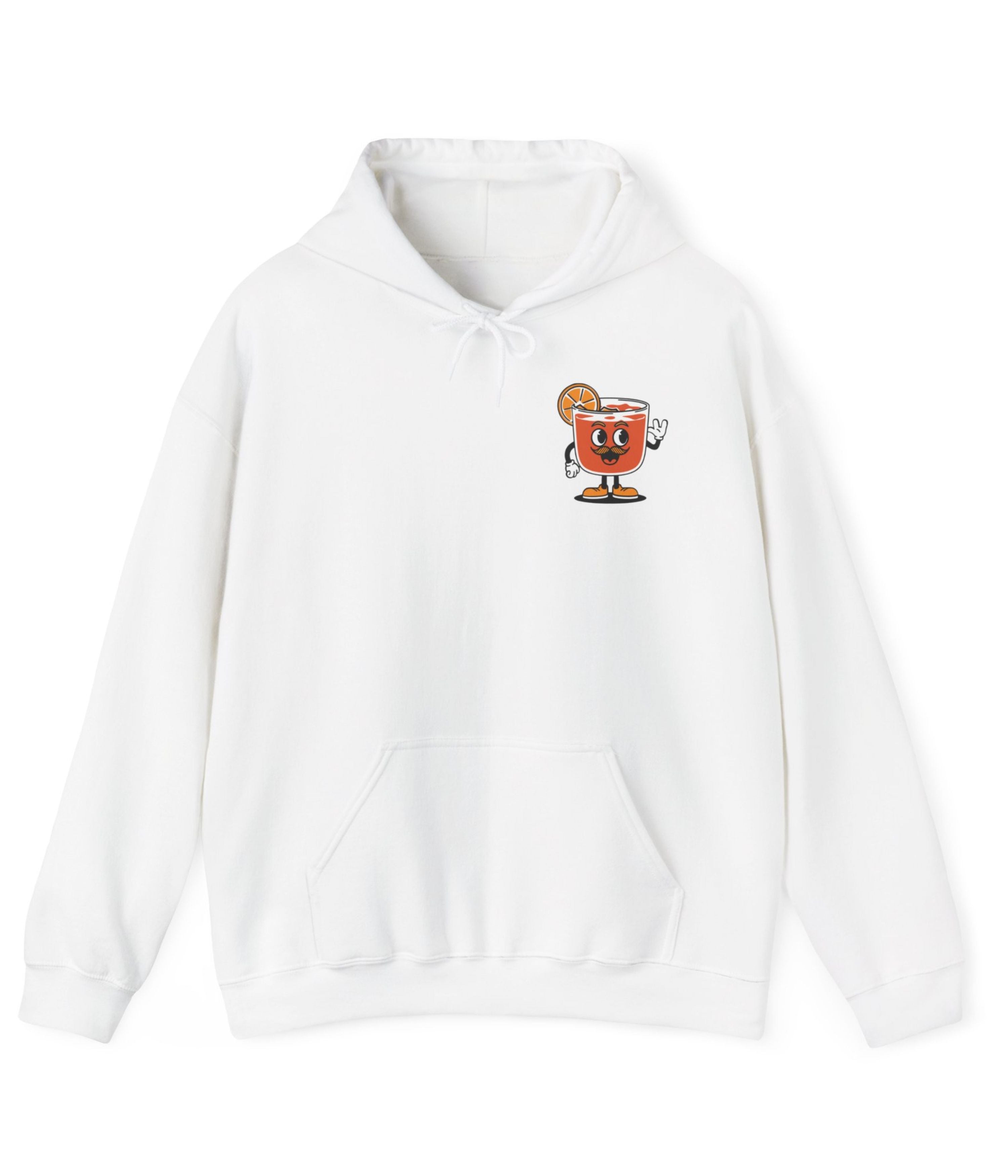 Negroni Hoodie