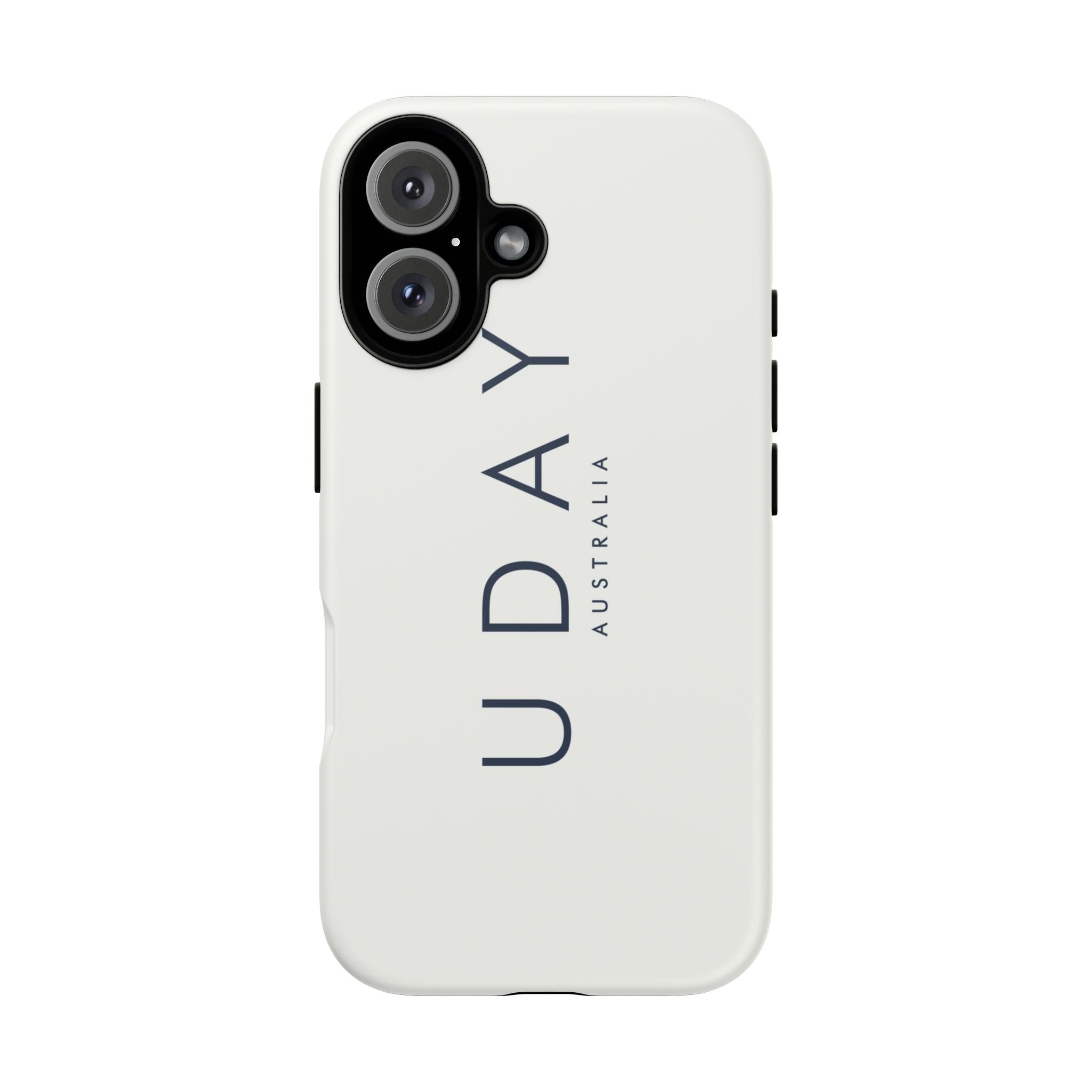 Custom Pet iPhone Tough Case
