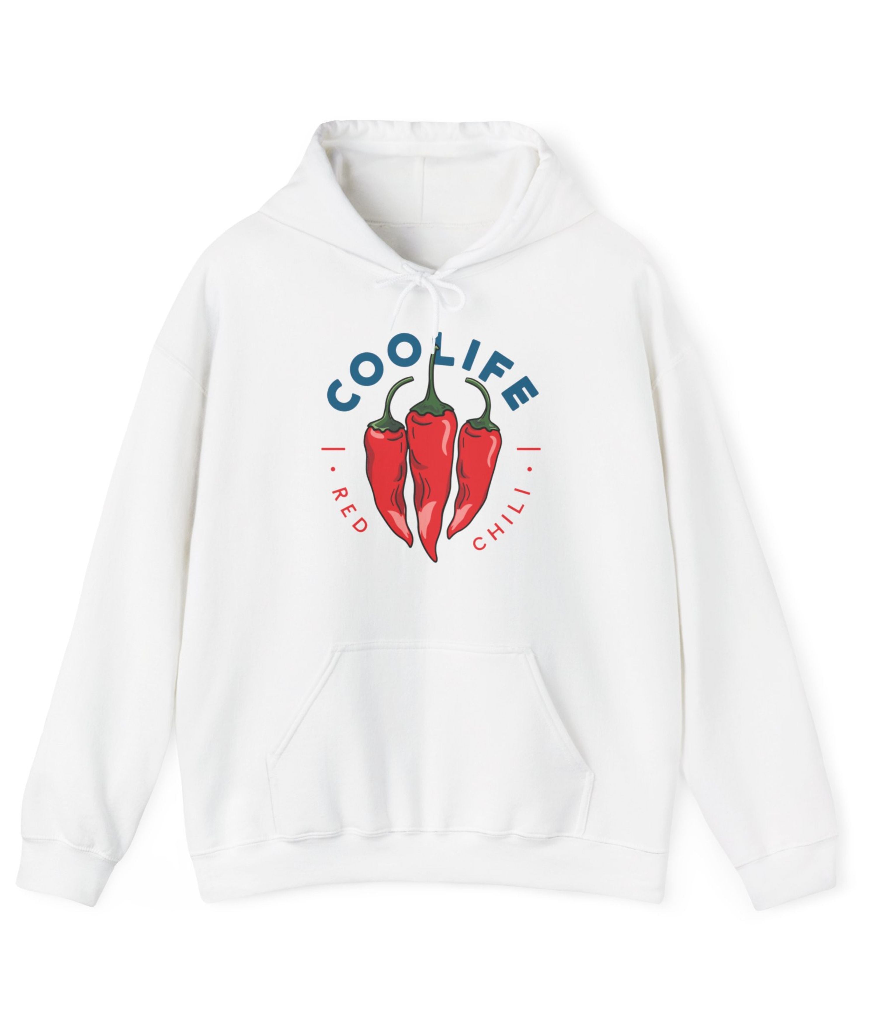 Cool Life Hoodie