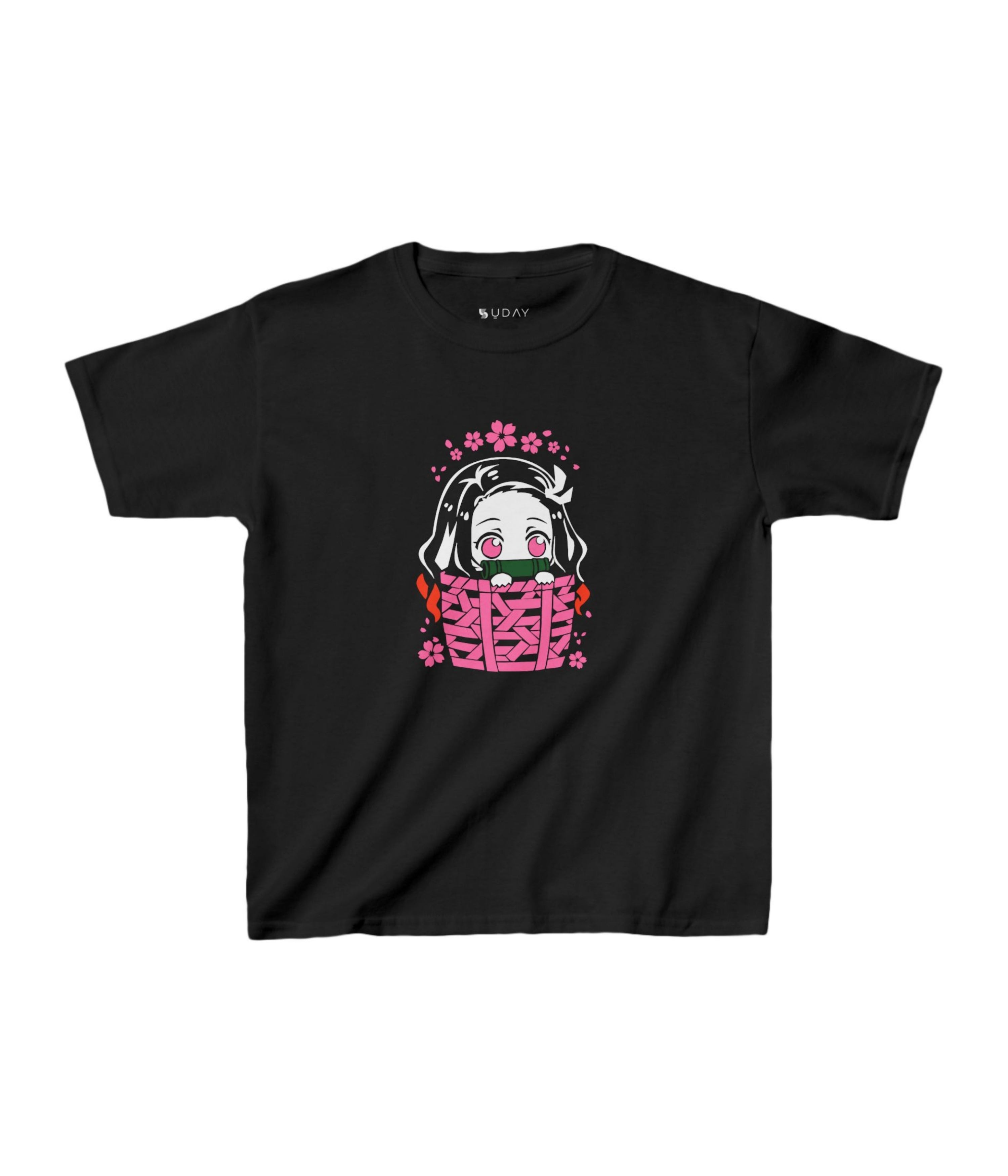 Nezuko Kids Tee