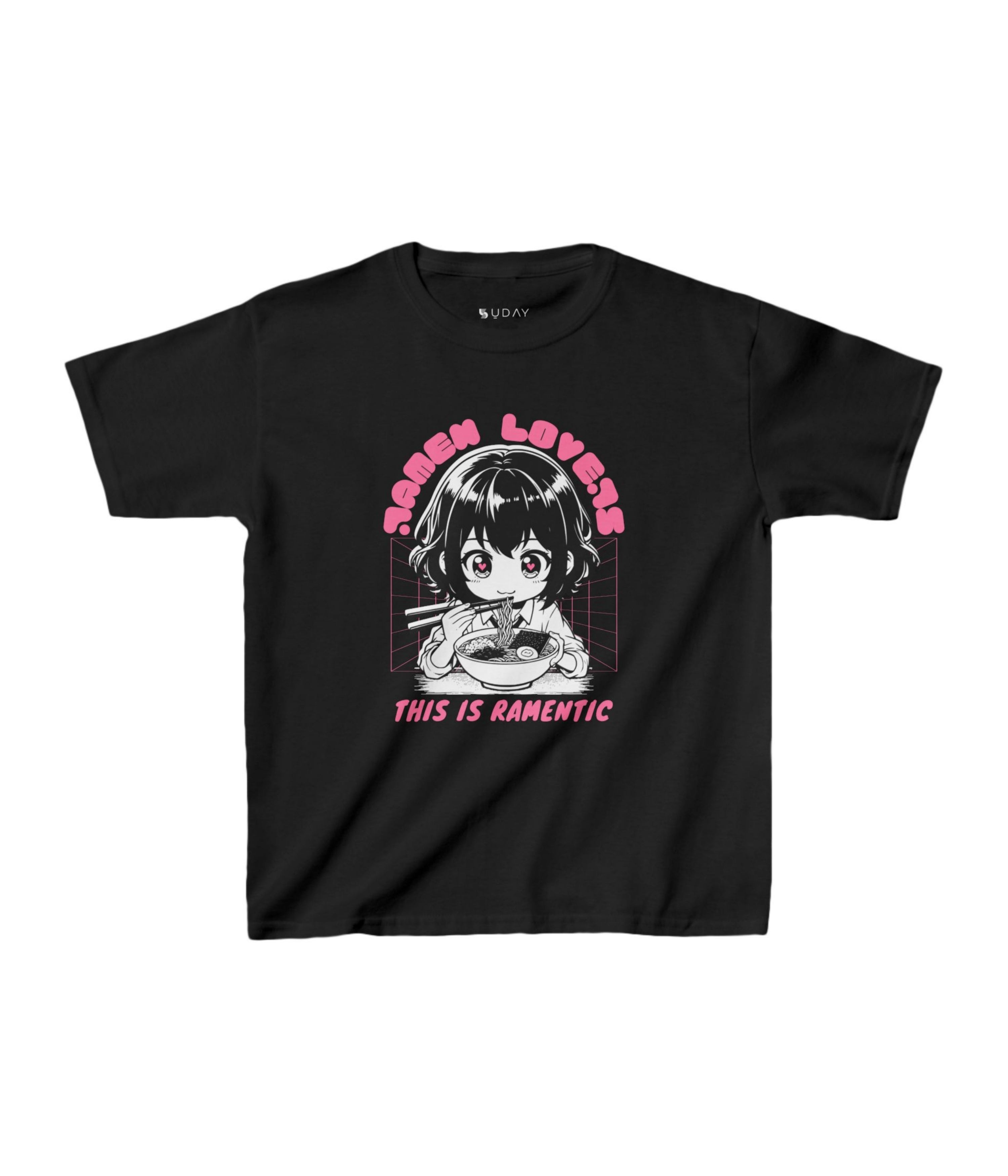 Ramen Lovers Kids Tee