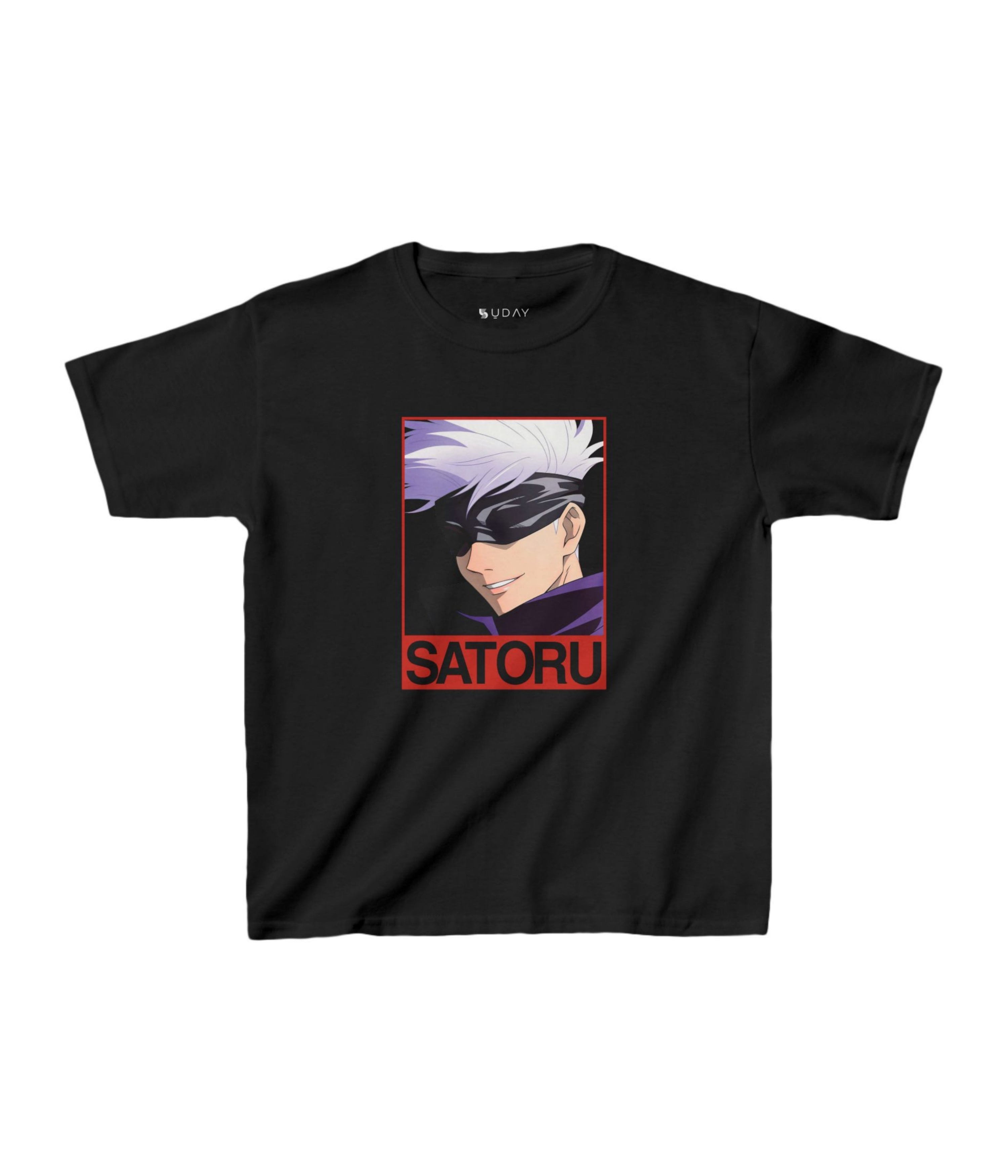 Satoru Kids Tee