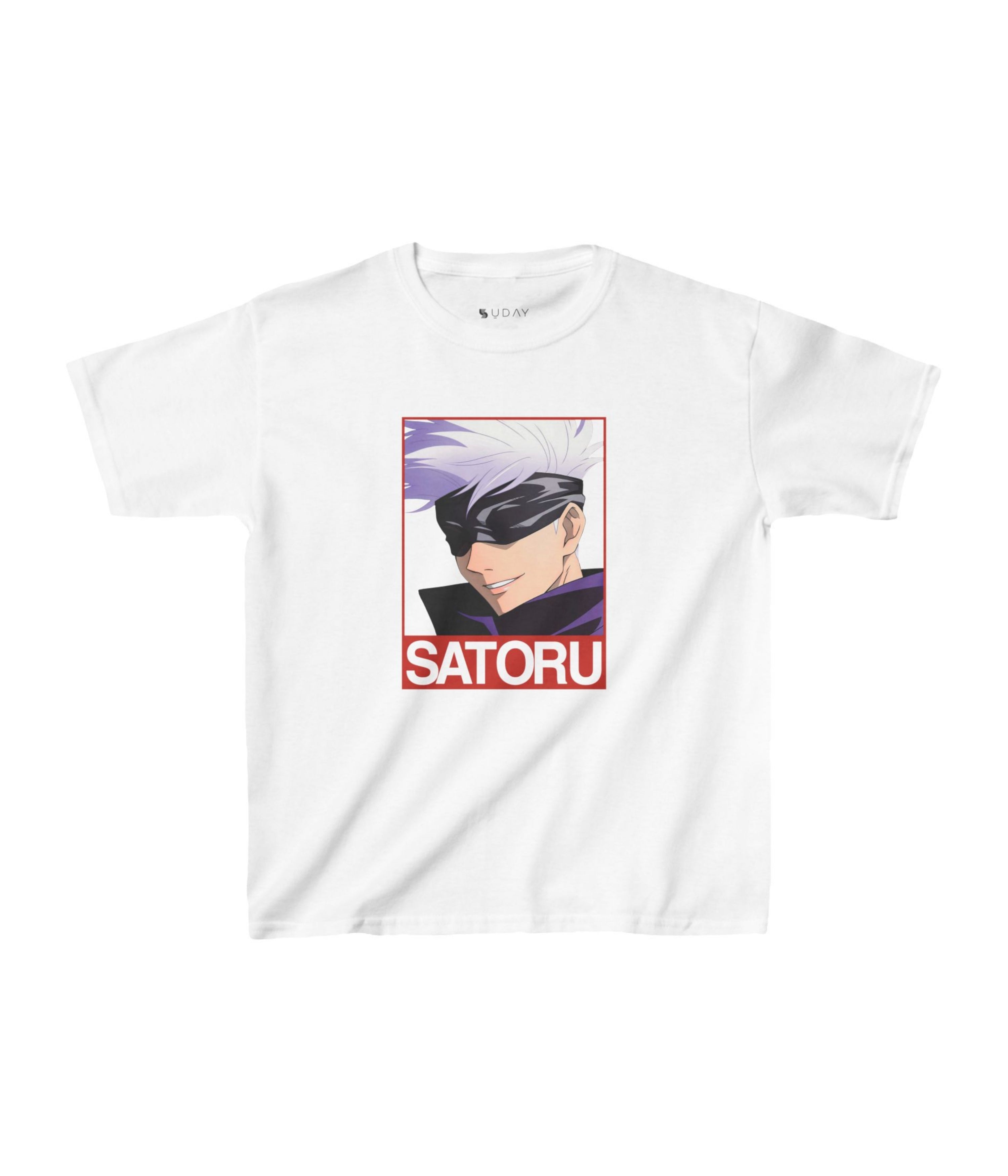 Satoru Kids Tee