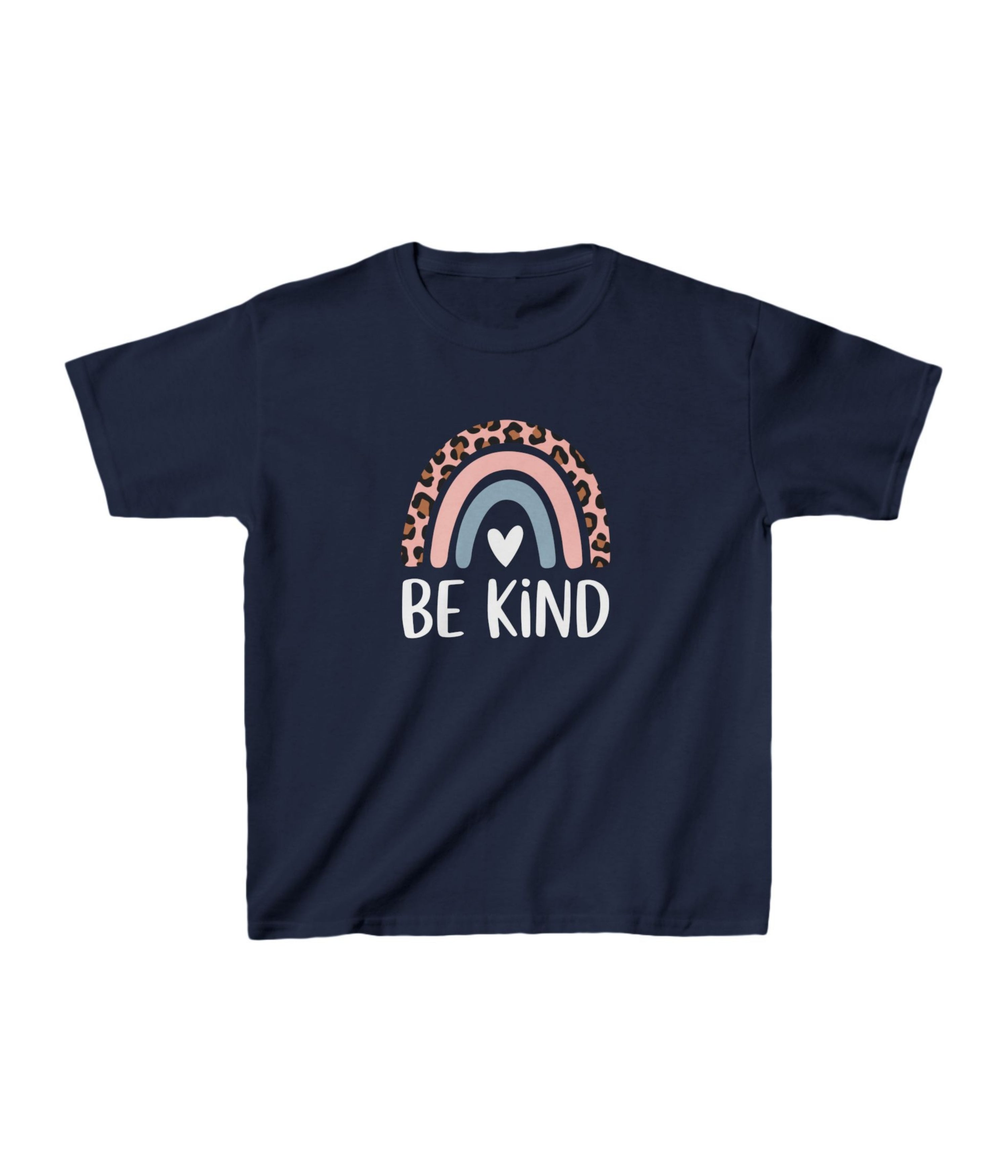 Be Kind Kids Tee