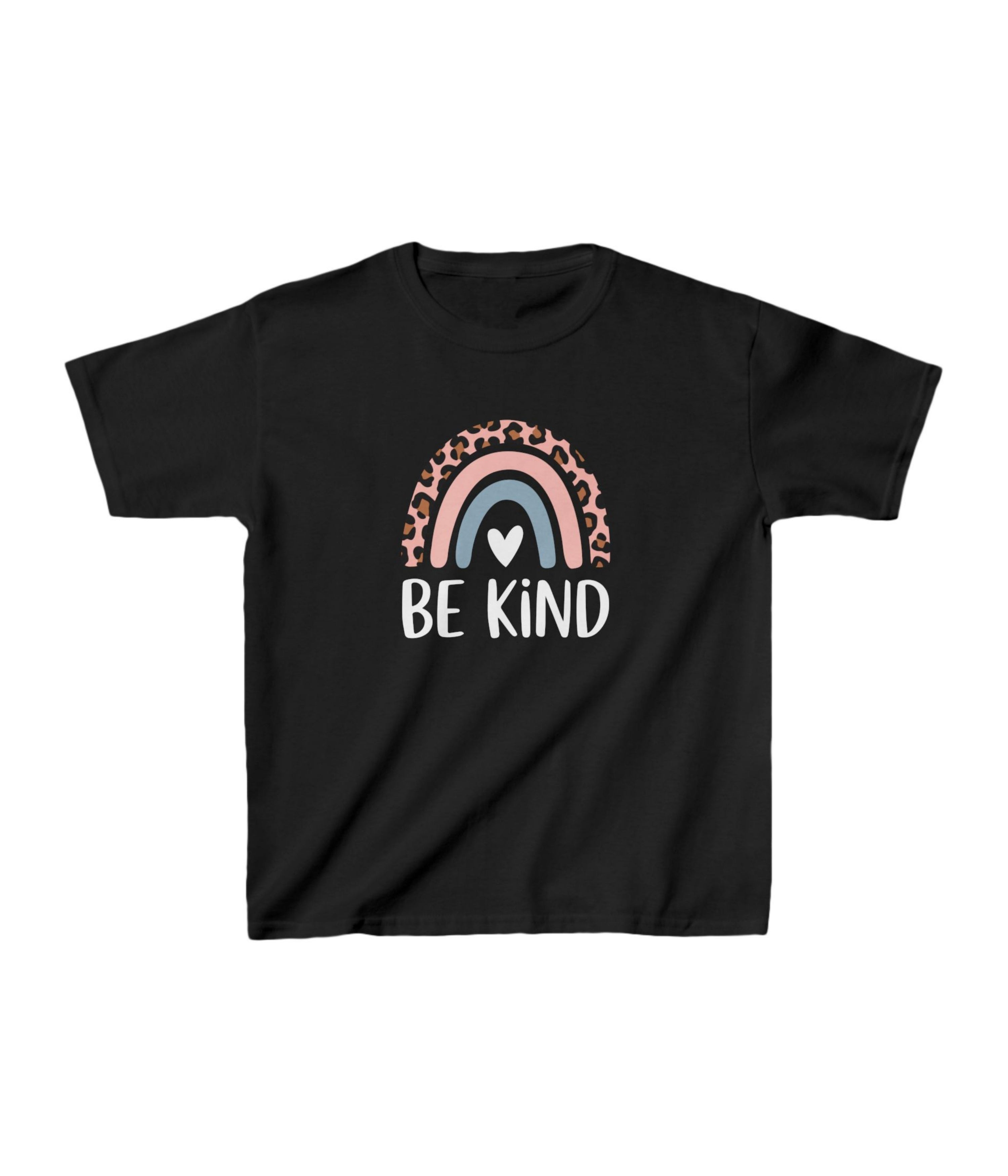 Be Kind Kids Tee