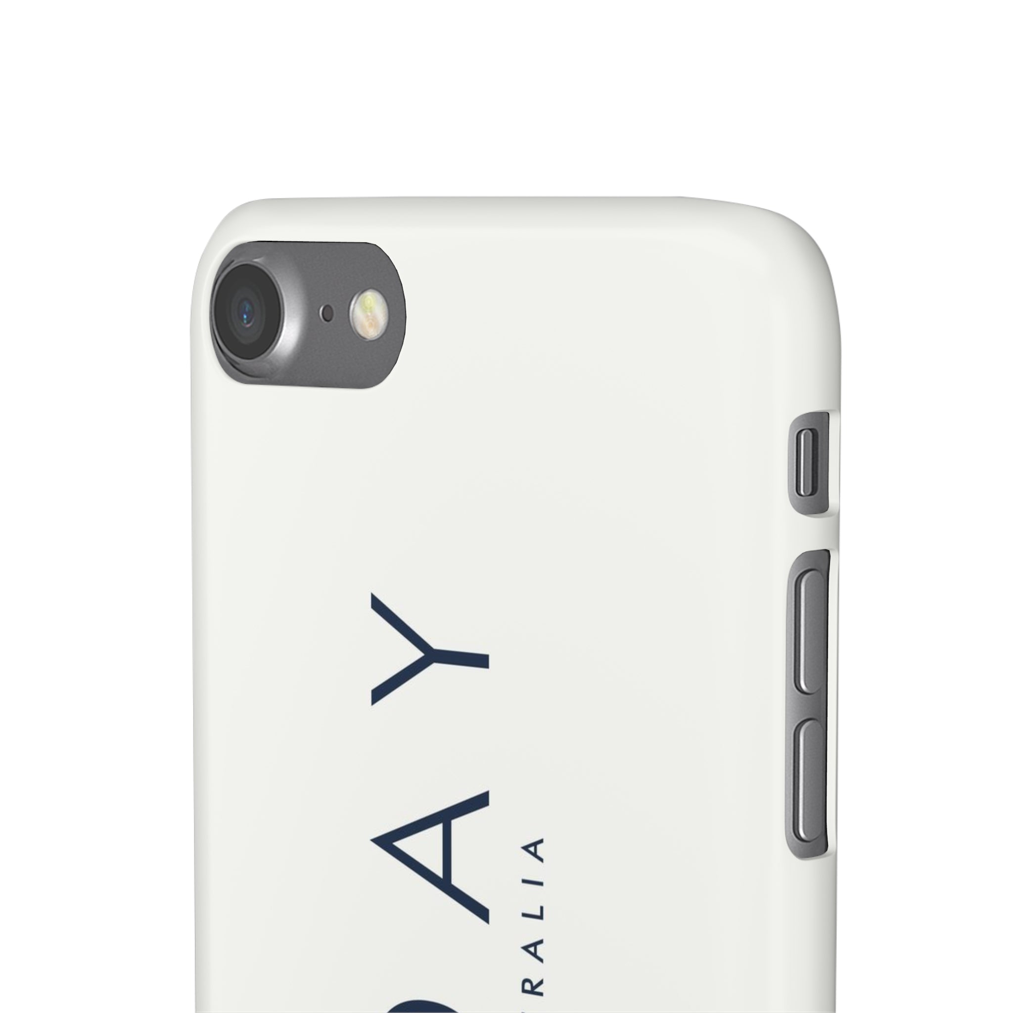 Custom Pet iPhone Slim Case