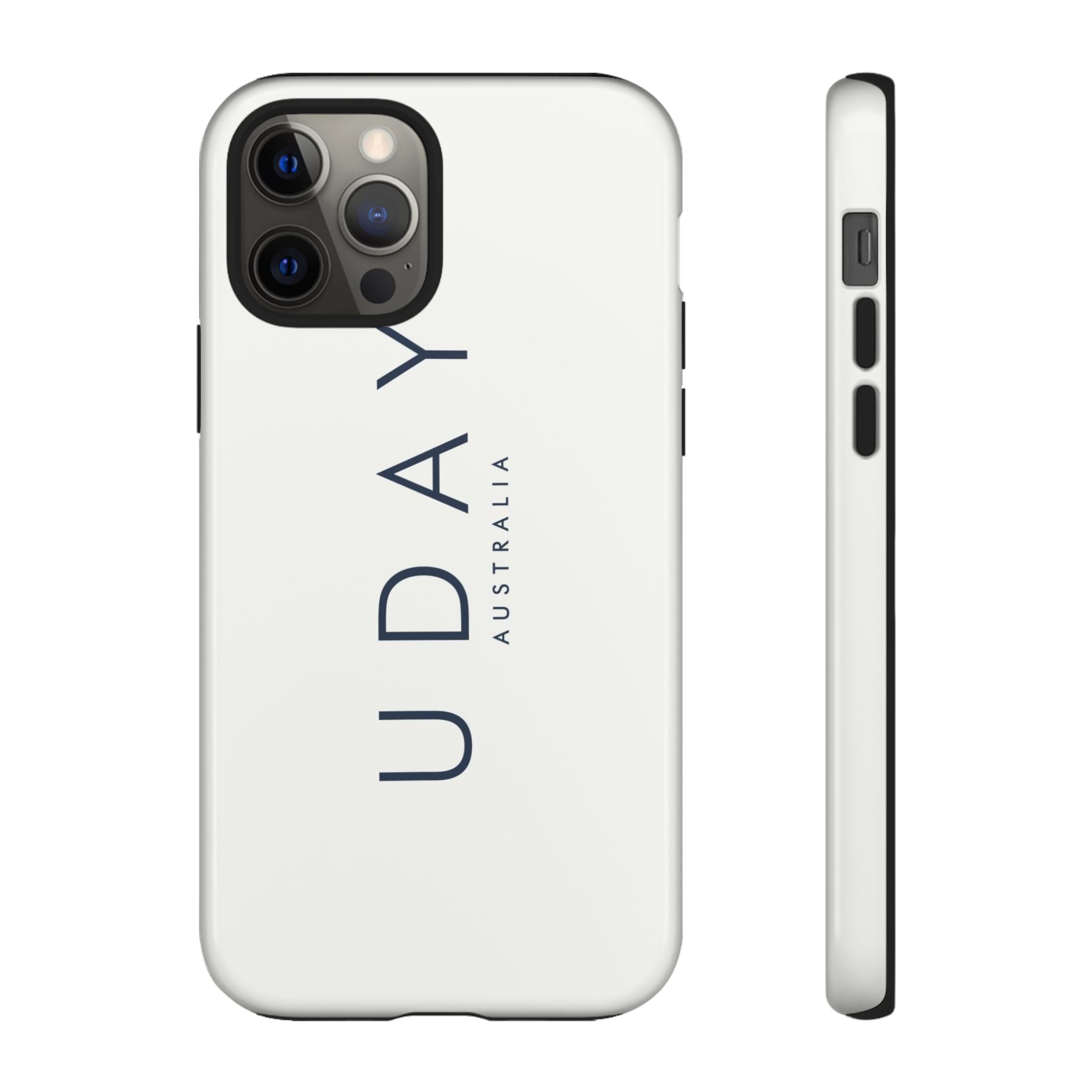 Custom Pet iPhone Tough Case