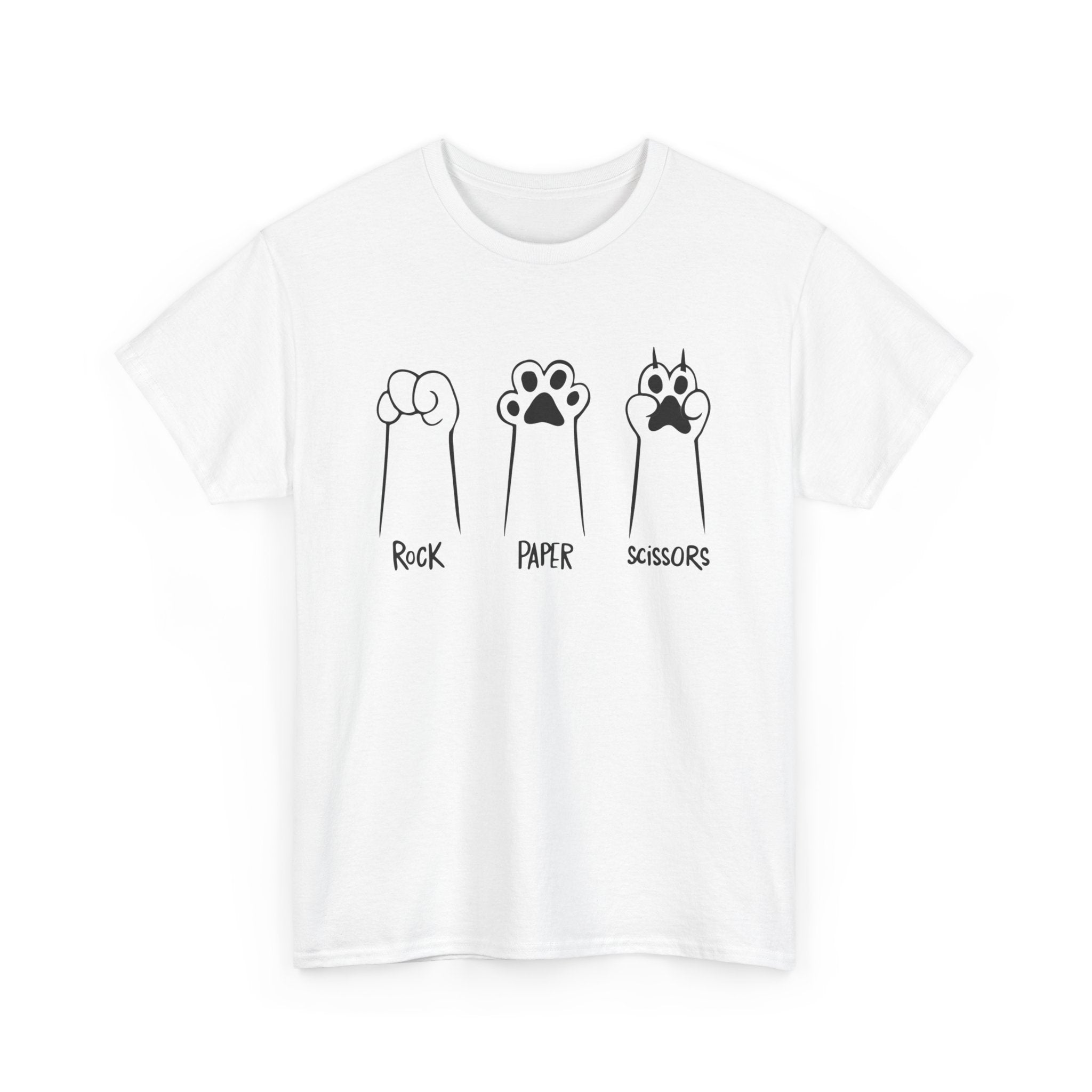 Cat Paws I T-Shirt