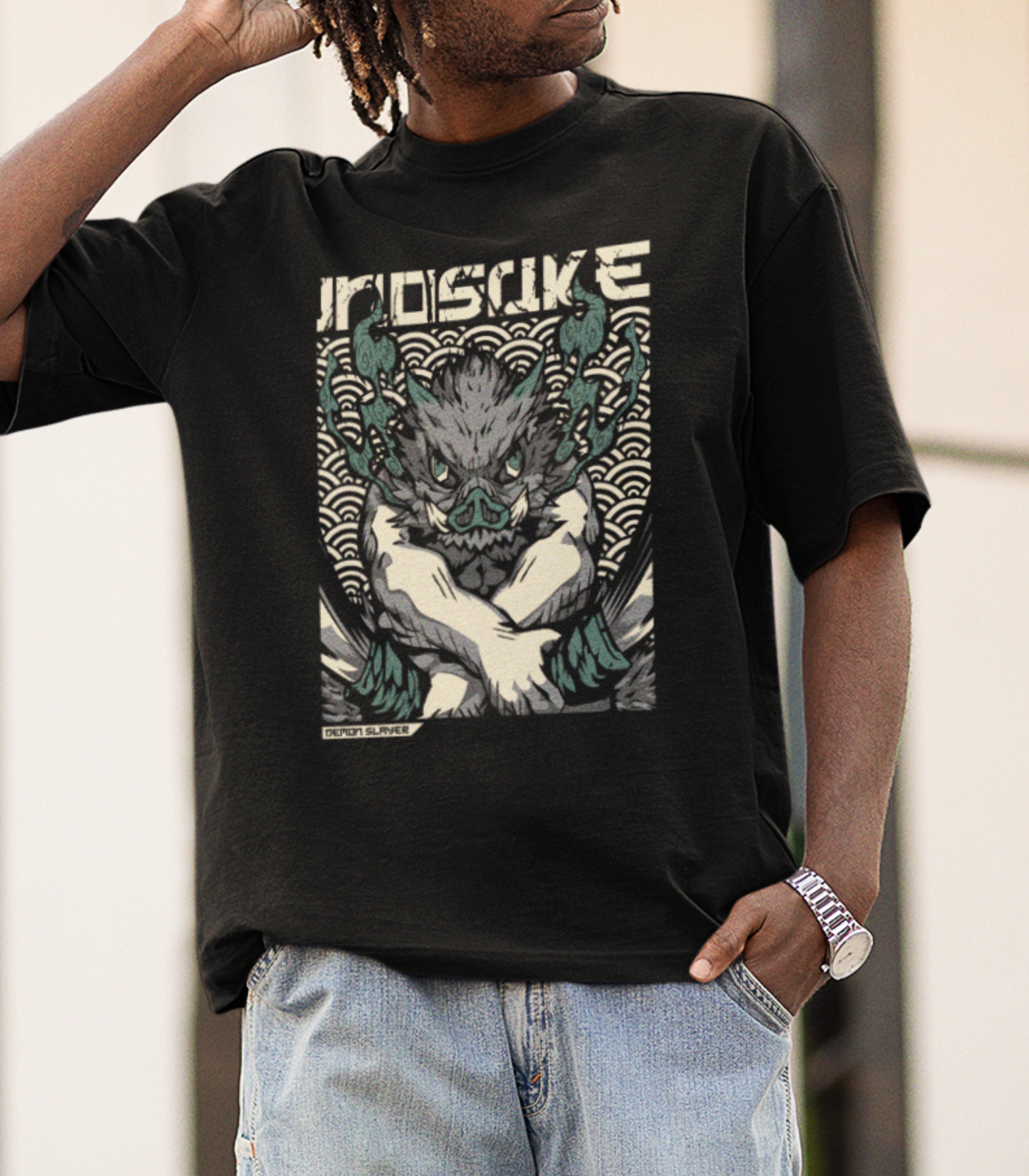 Inosuke T-Shirt