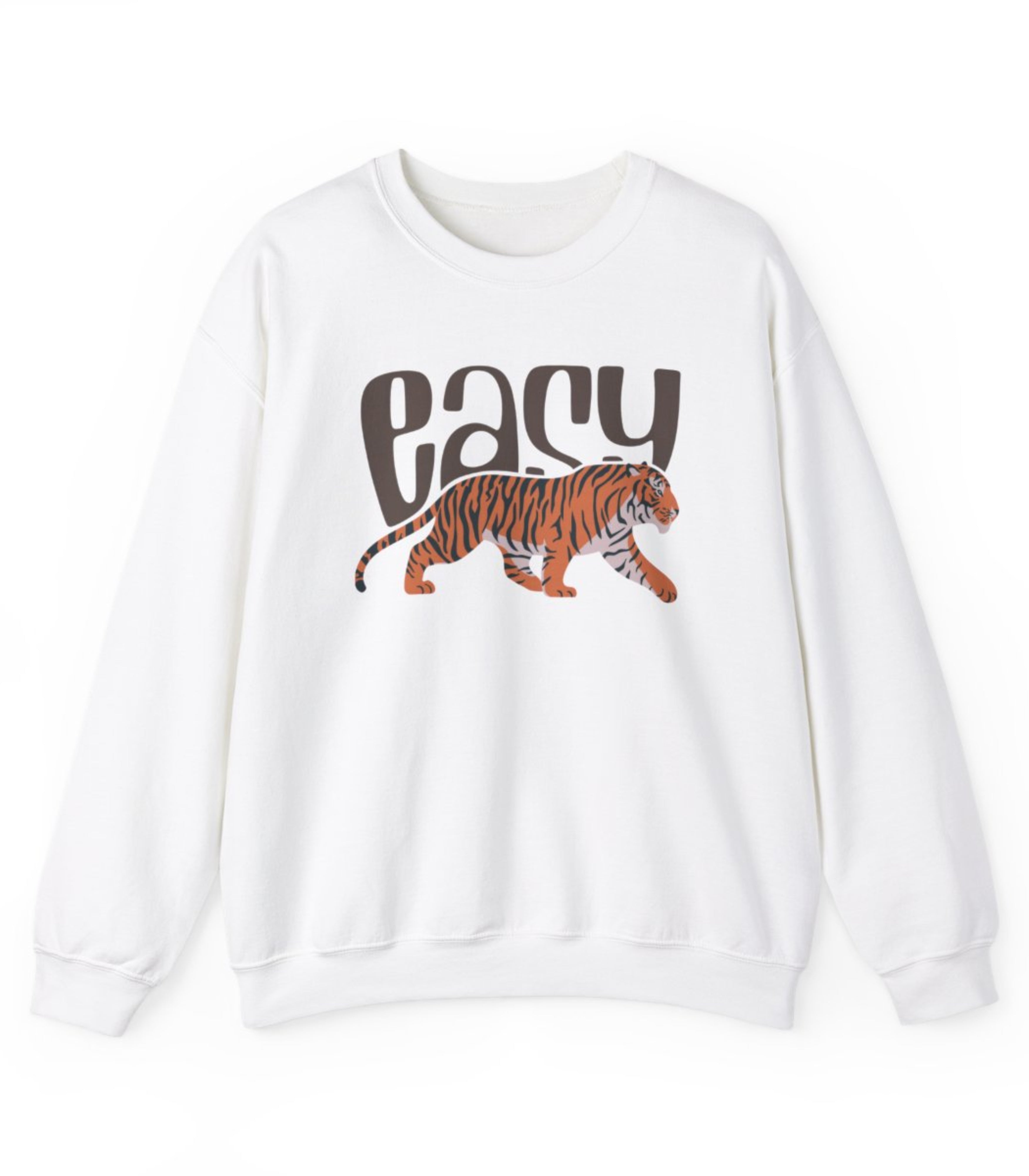 Easy Tiger Sweatshirt