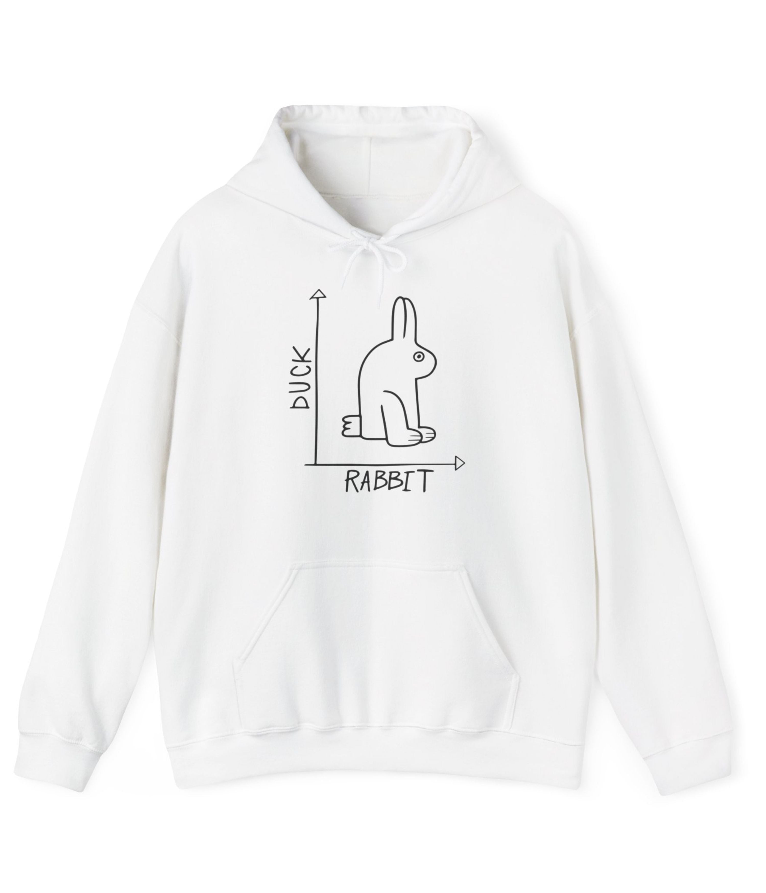 Duck Rabbit Hoodie