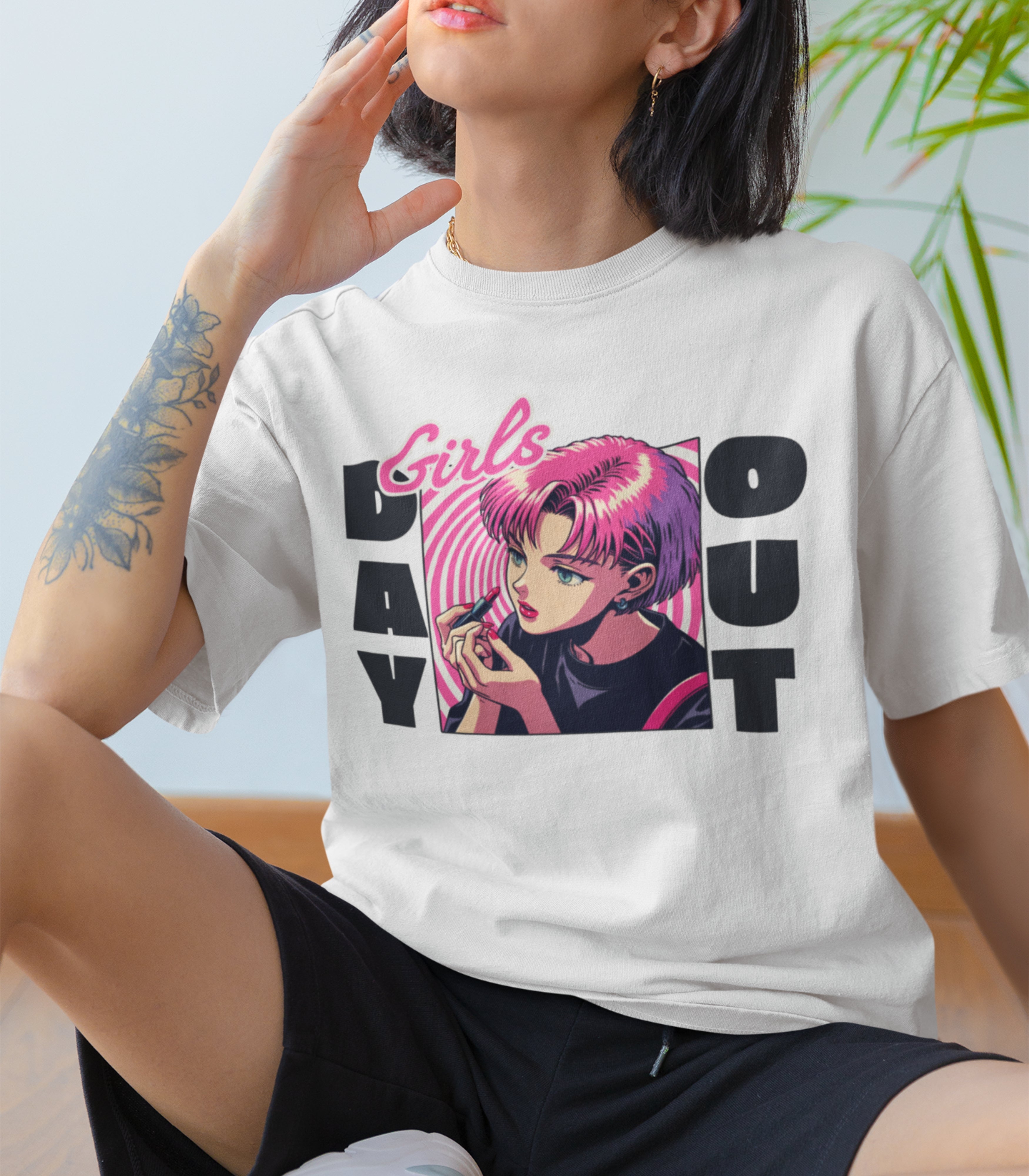 Girls Day Out T-Shirt