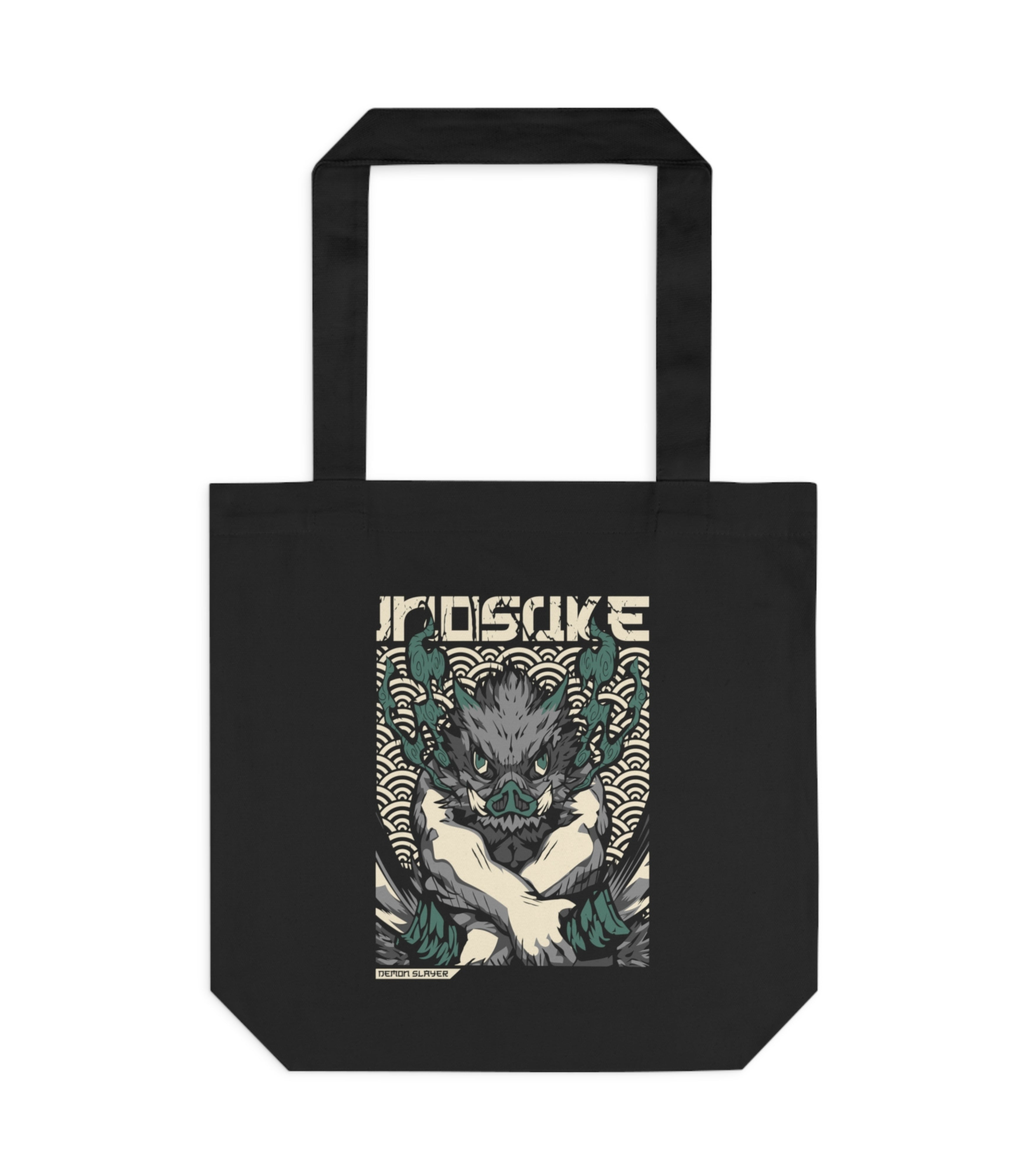 Inosuke Tote Bag
