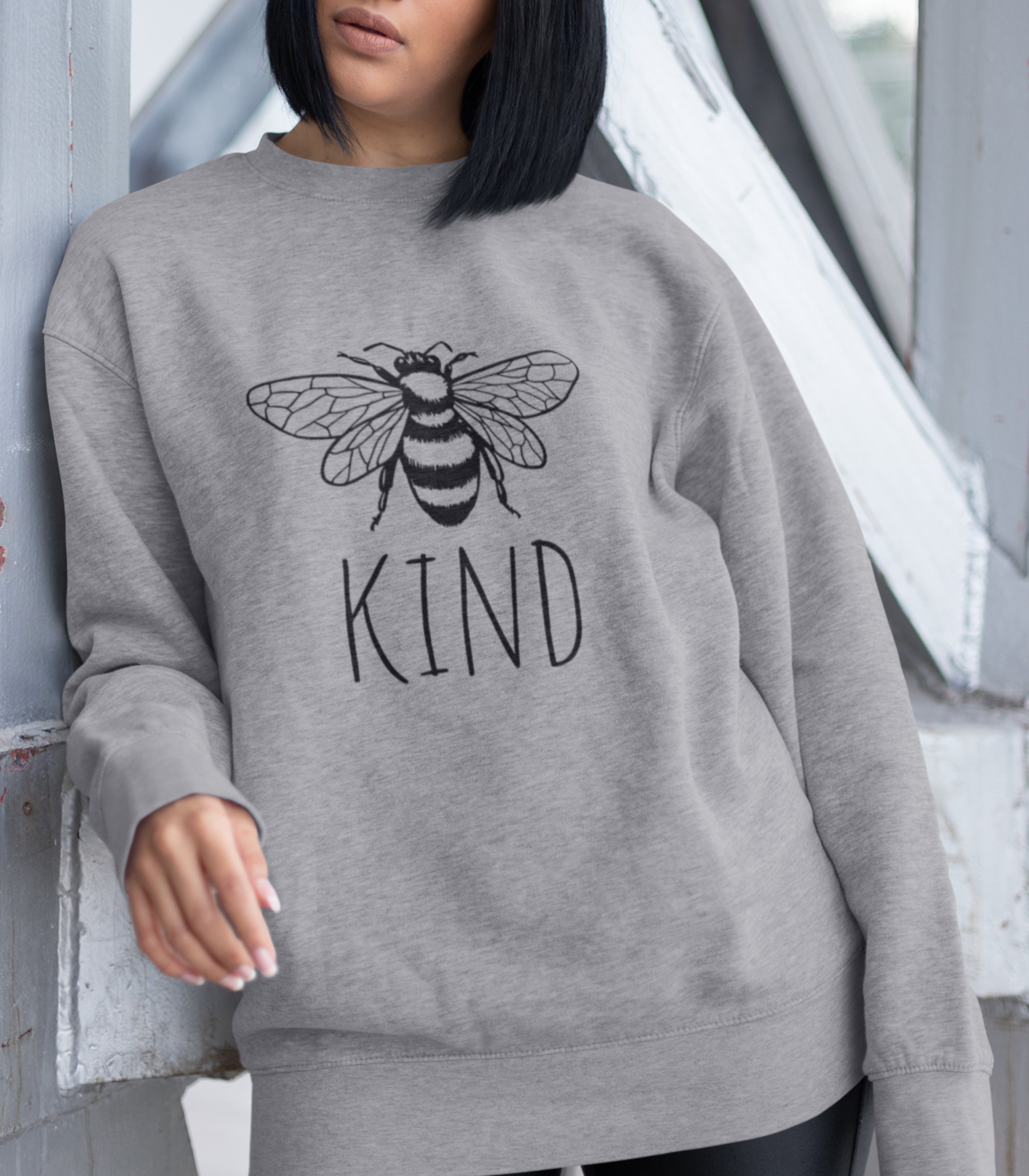 Bee Kind Sweatshirt
