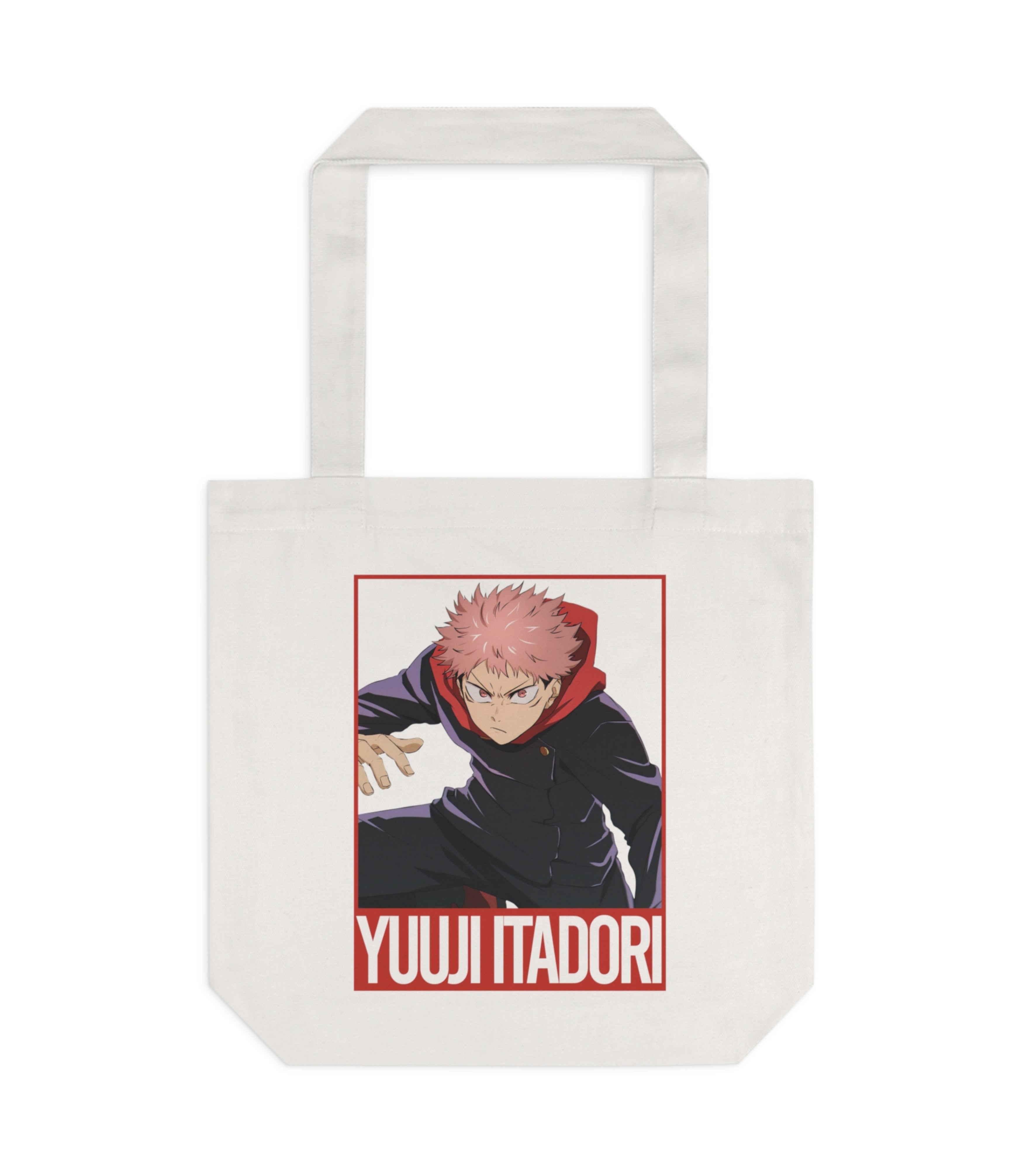 Yuuji Tote Bag