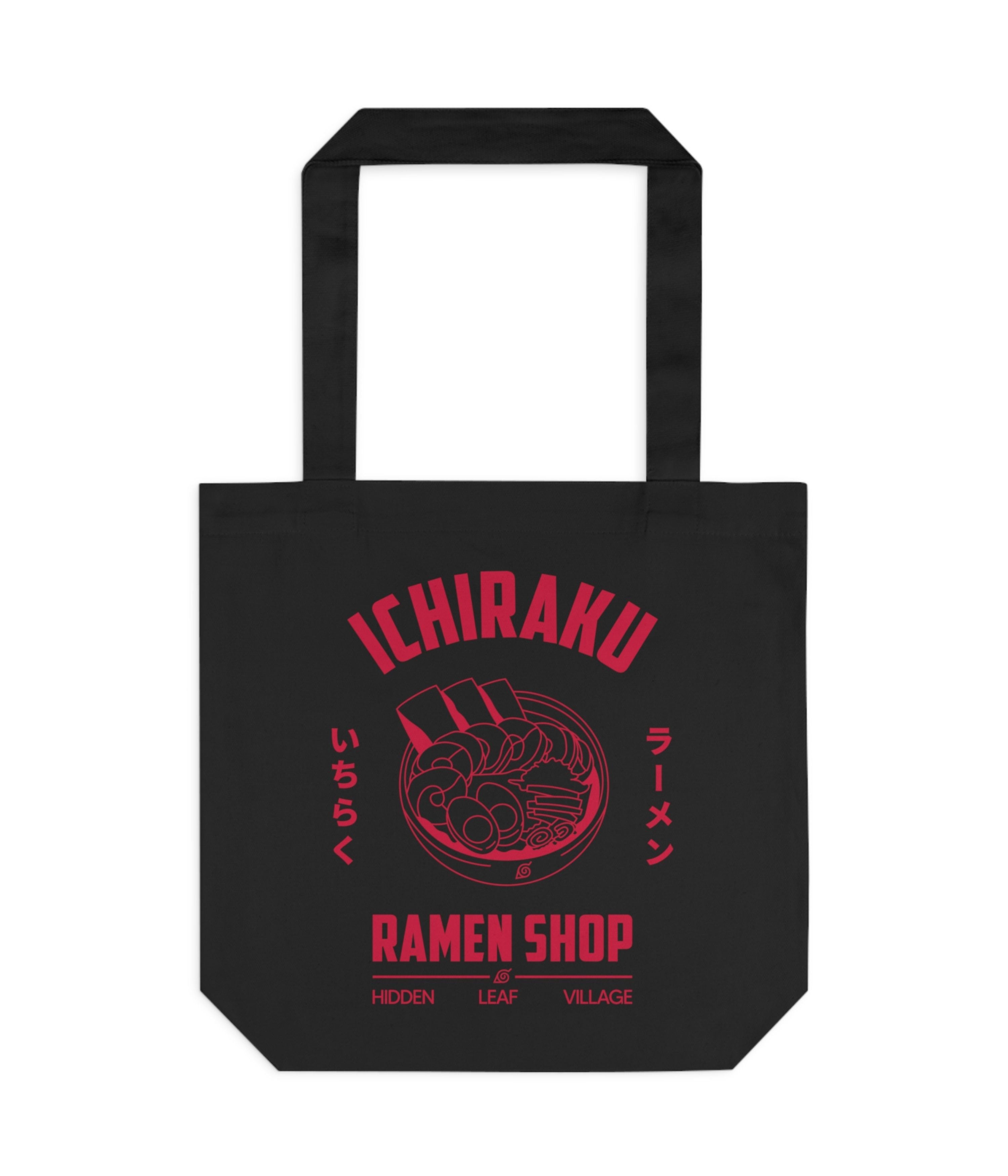 Ichiraku Tote Bag