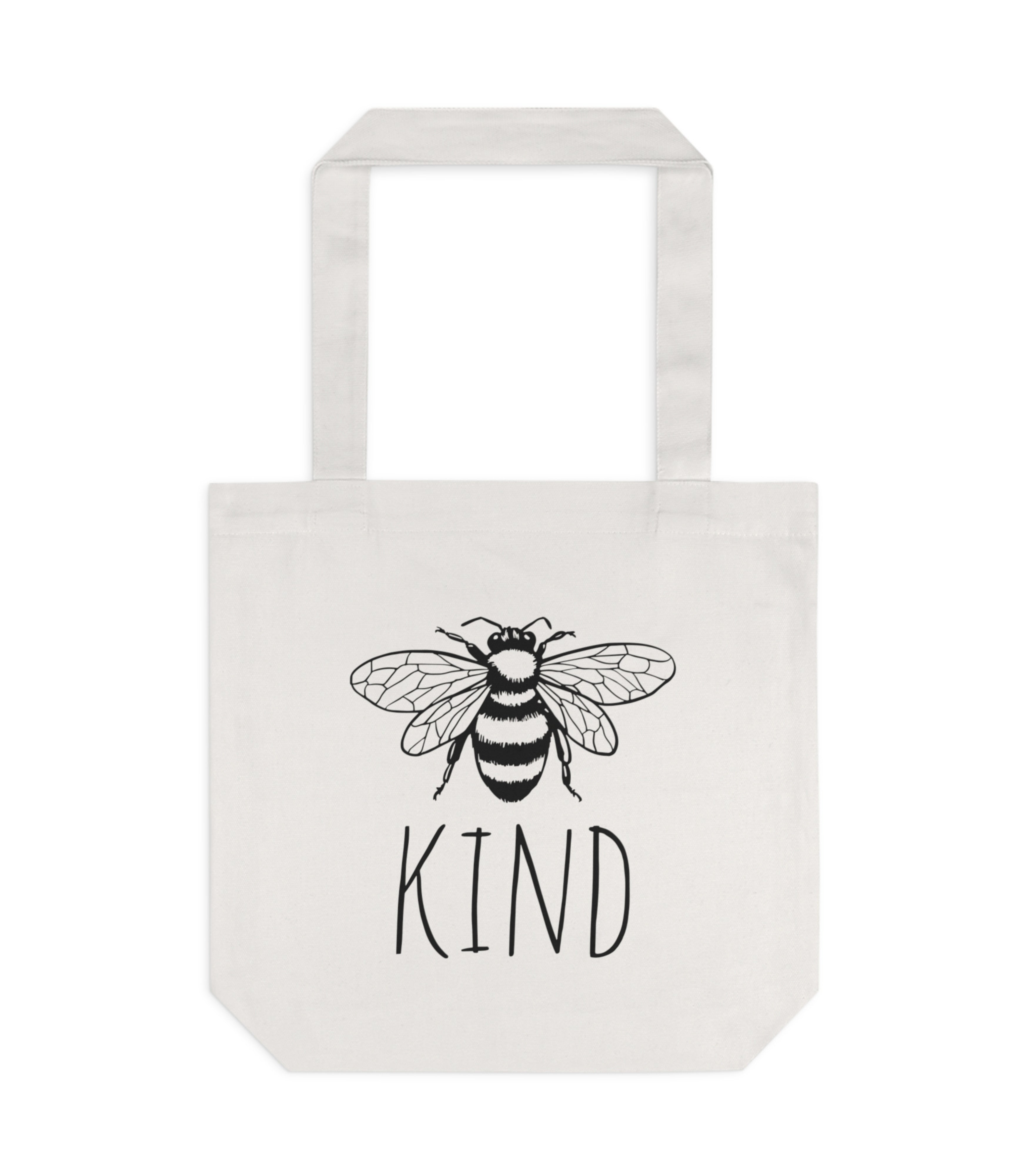 Bee Kind Tote Bag