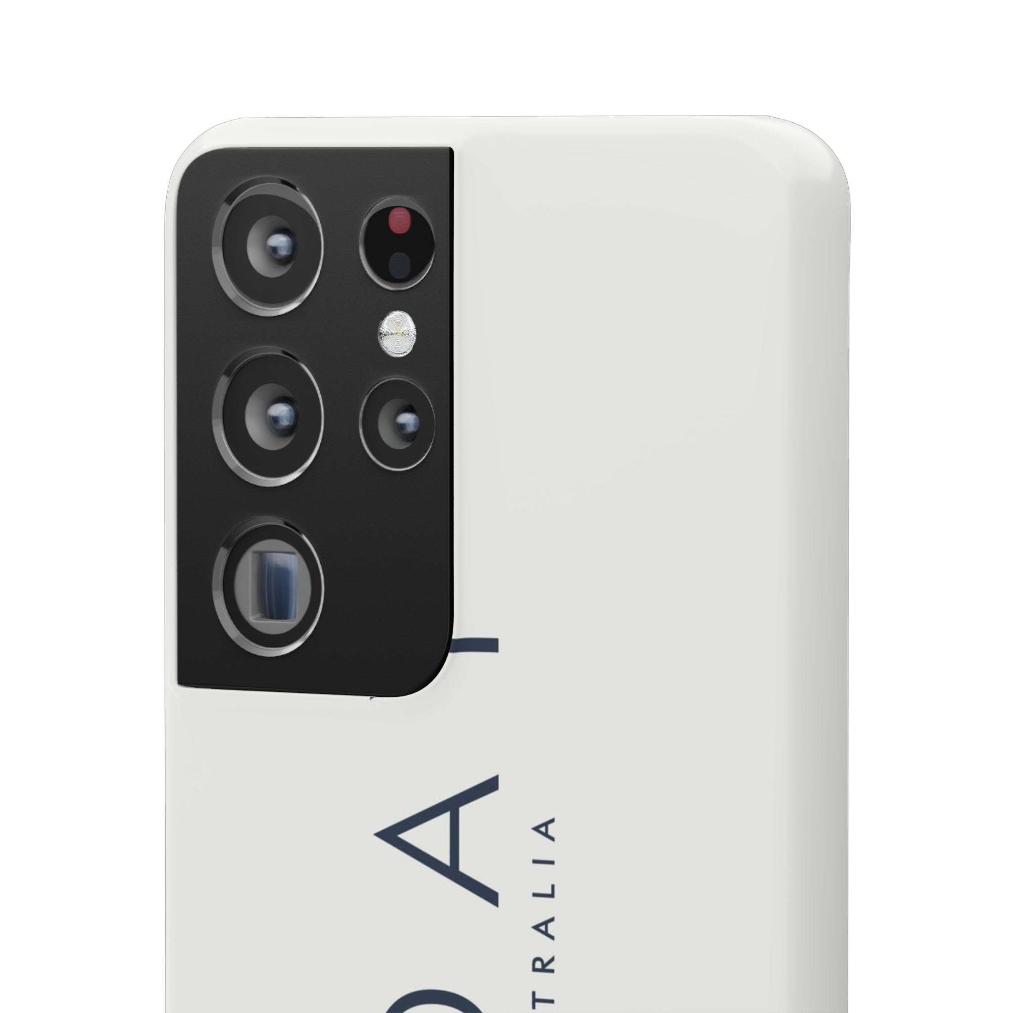 Custom Pet Samsung Slim Case