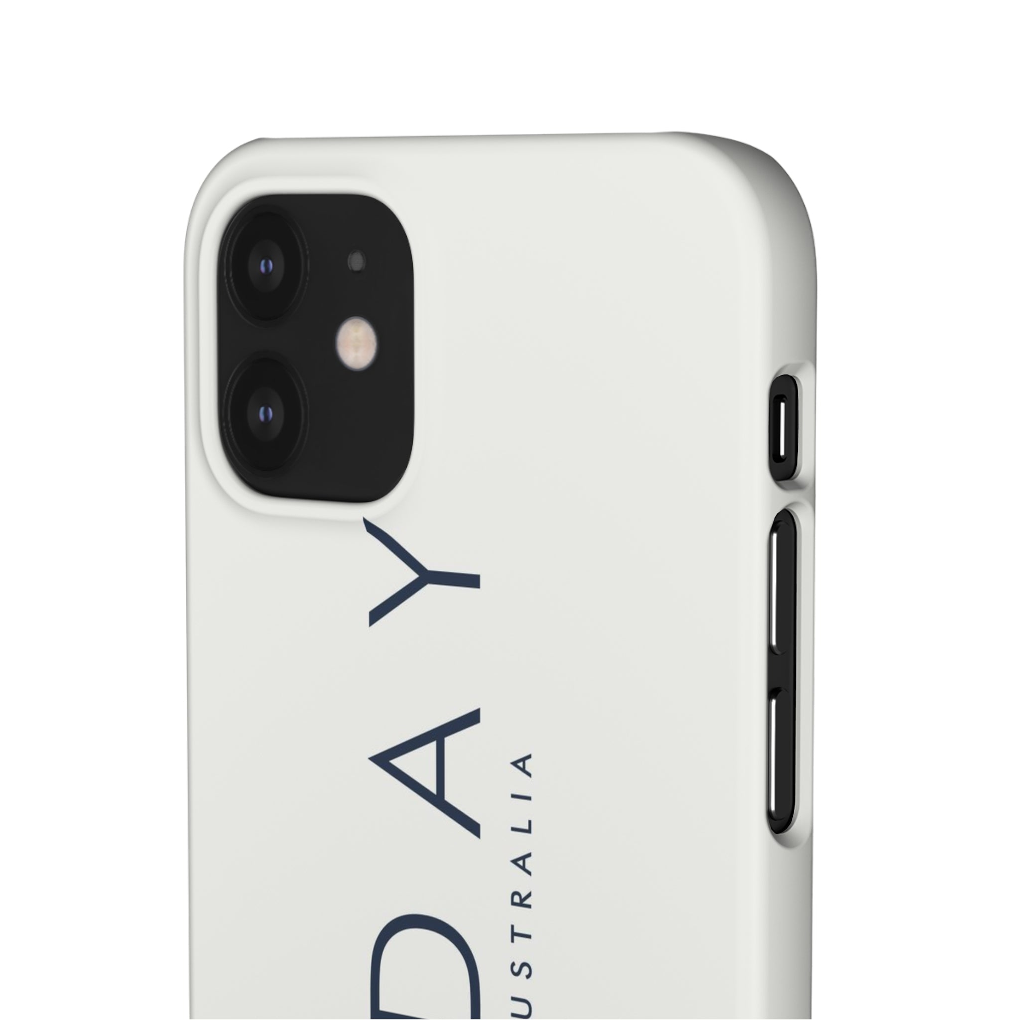 Custom Pet iPhone Slim Case