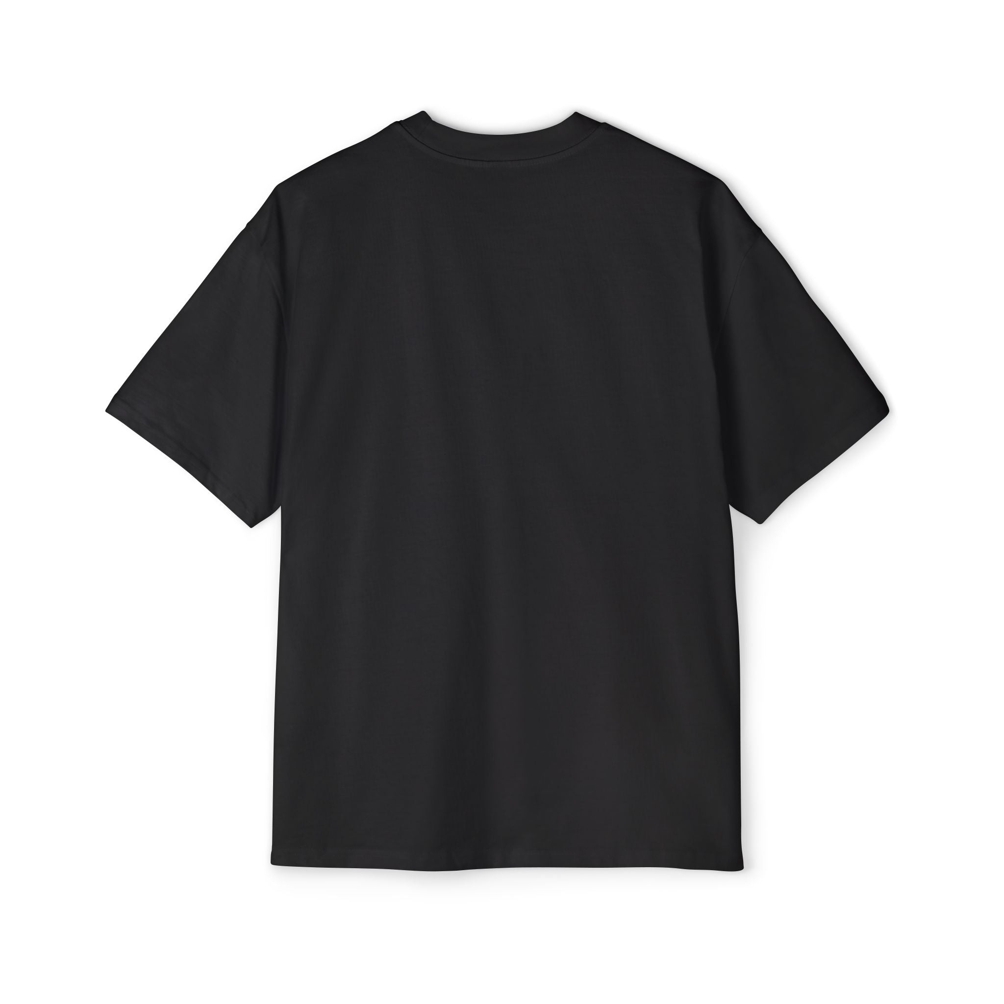 Awesome Like Daughter Oversized Tee