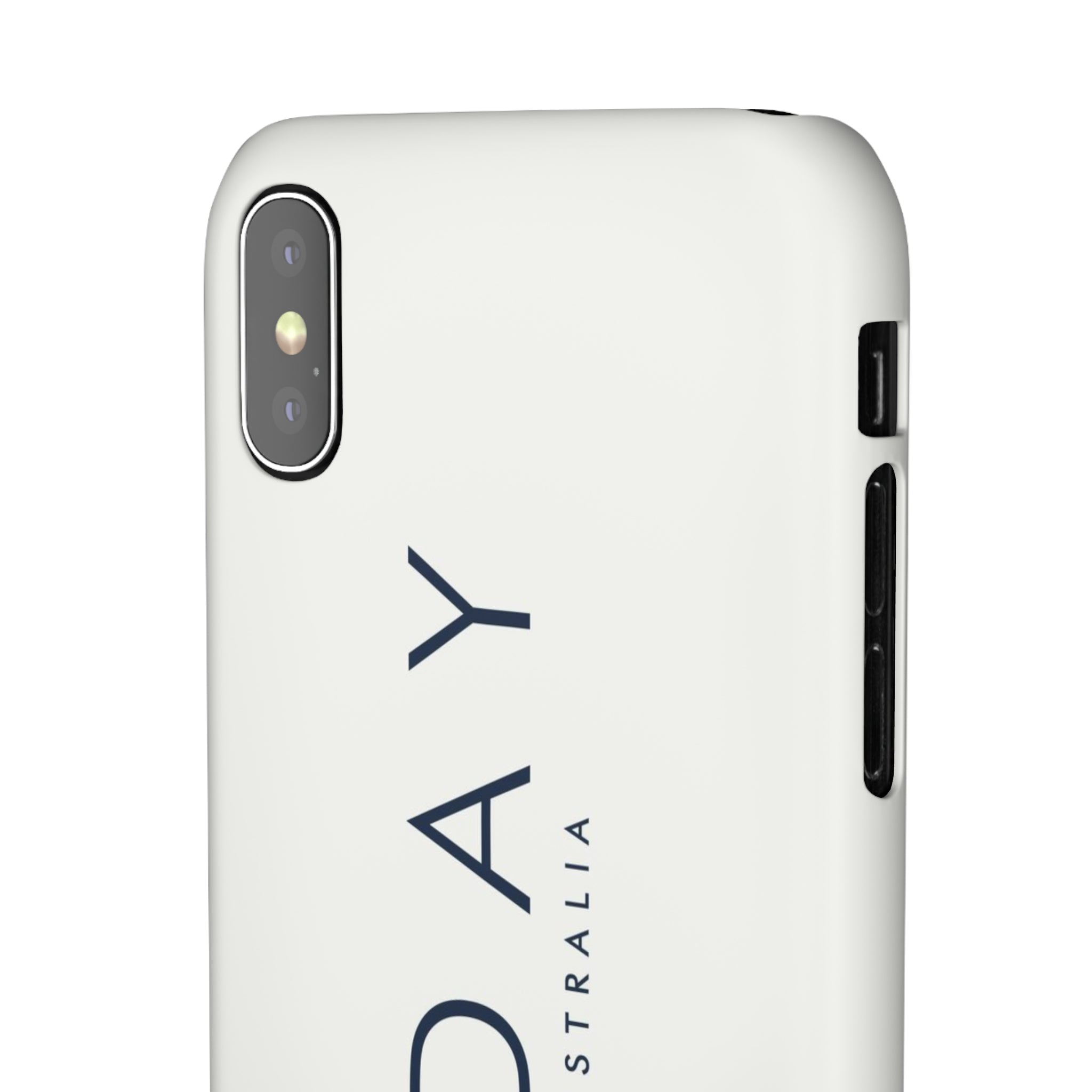 Custom Pet iPhone Slim Case