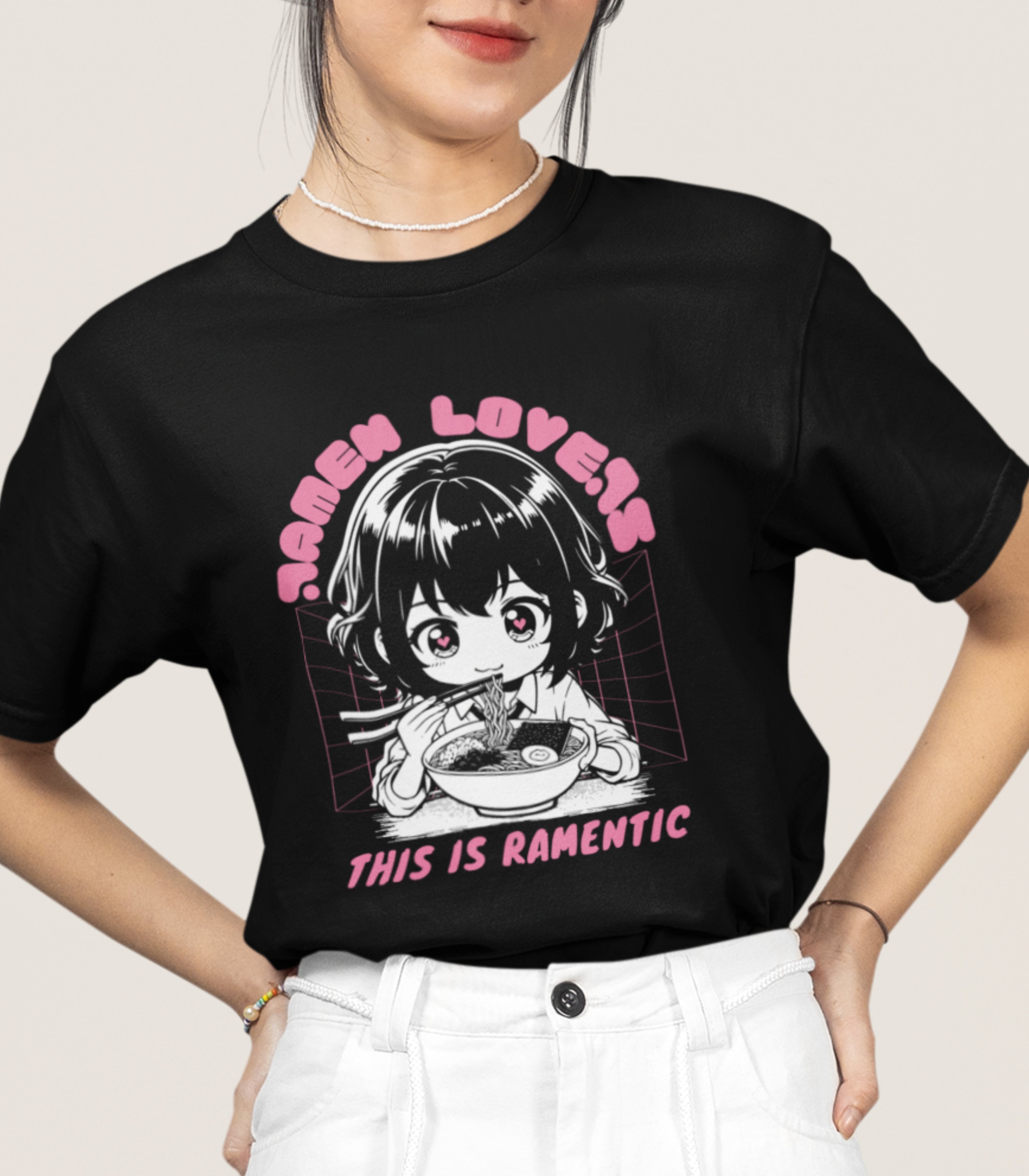 Ramen Lovers T-Shirt