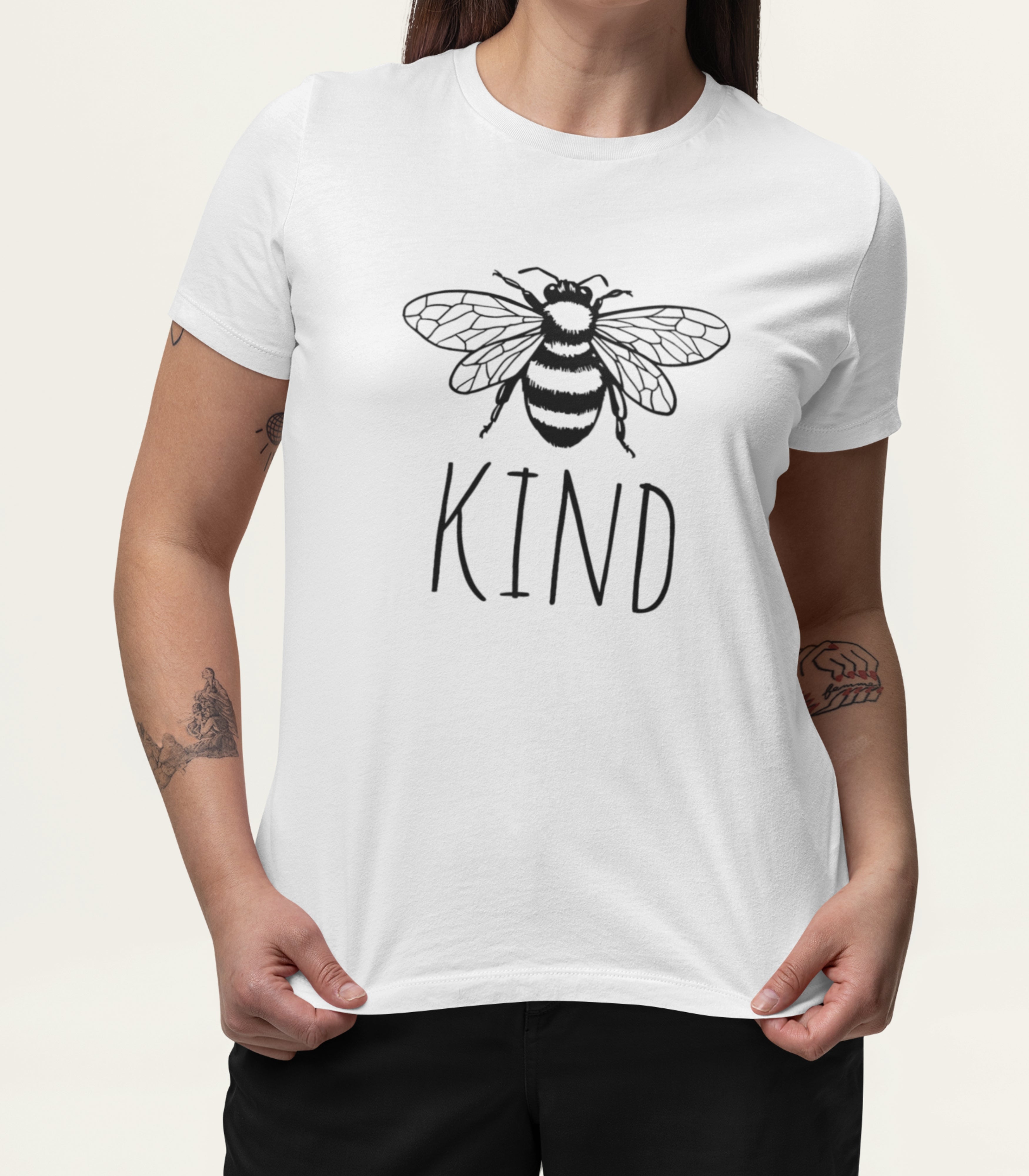 Bee Kind T-Shirt