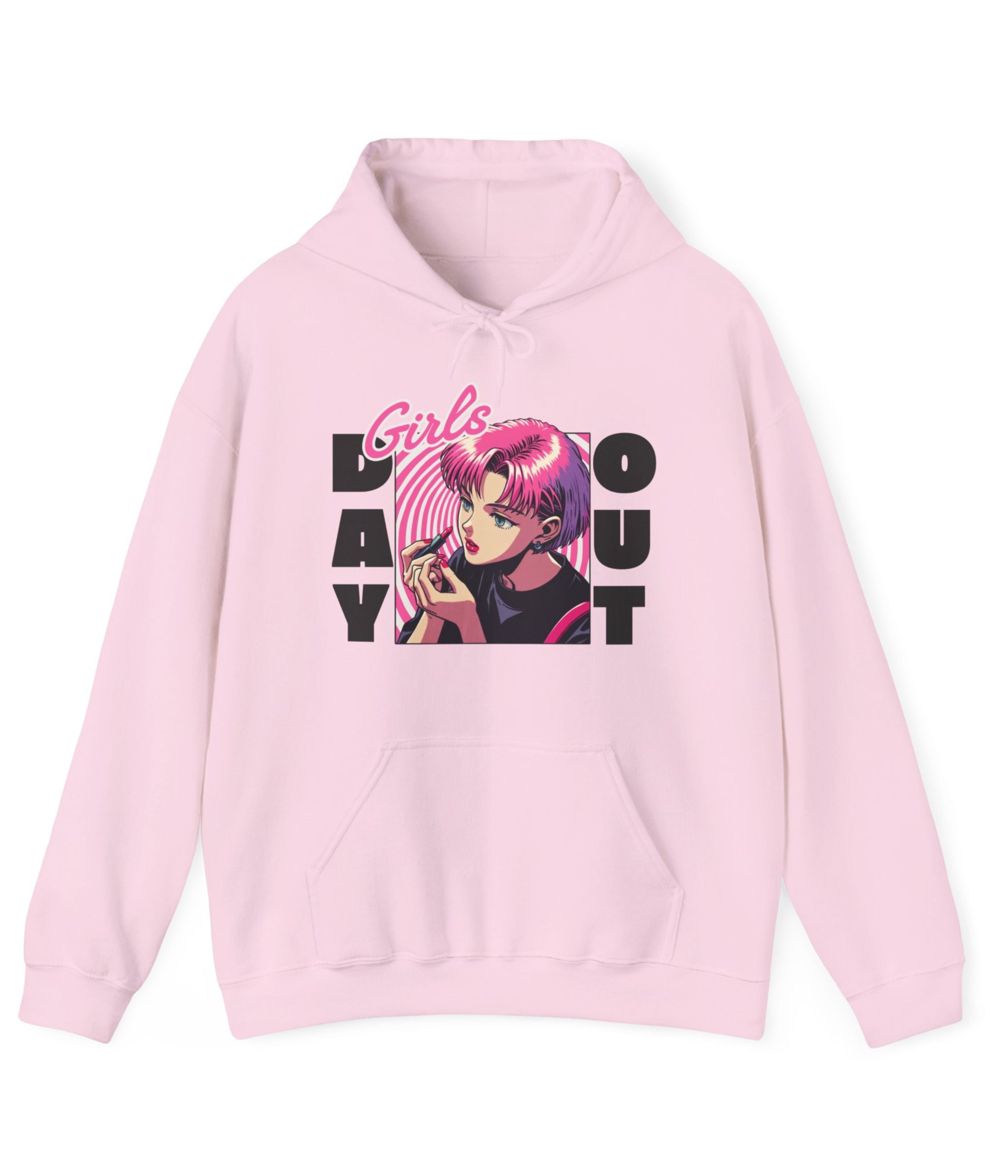 Girls Day Out Hoodie
