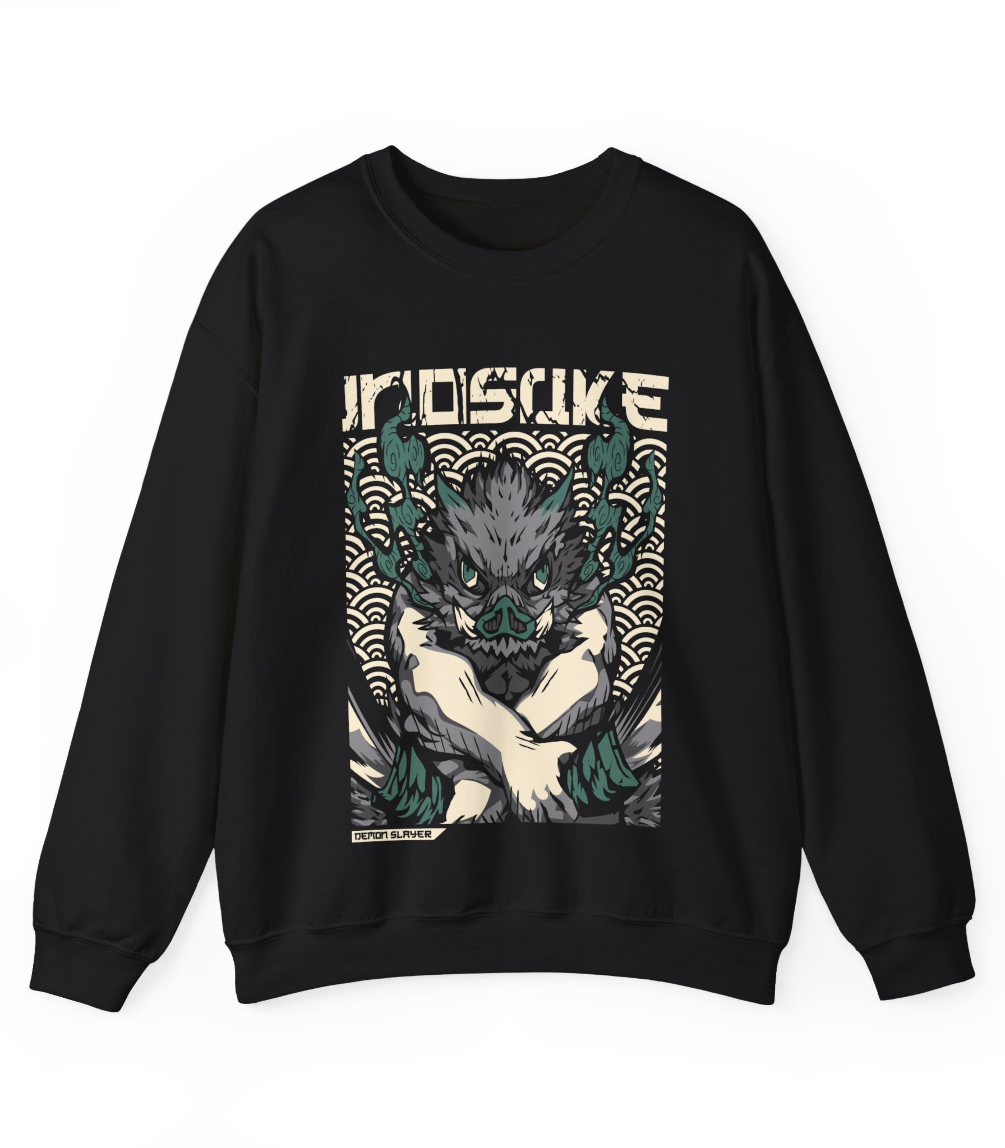 Inosuke Sweatshirt