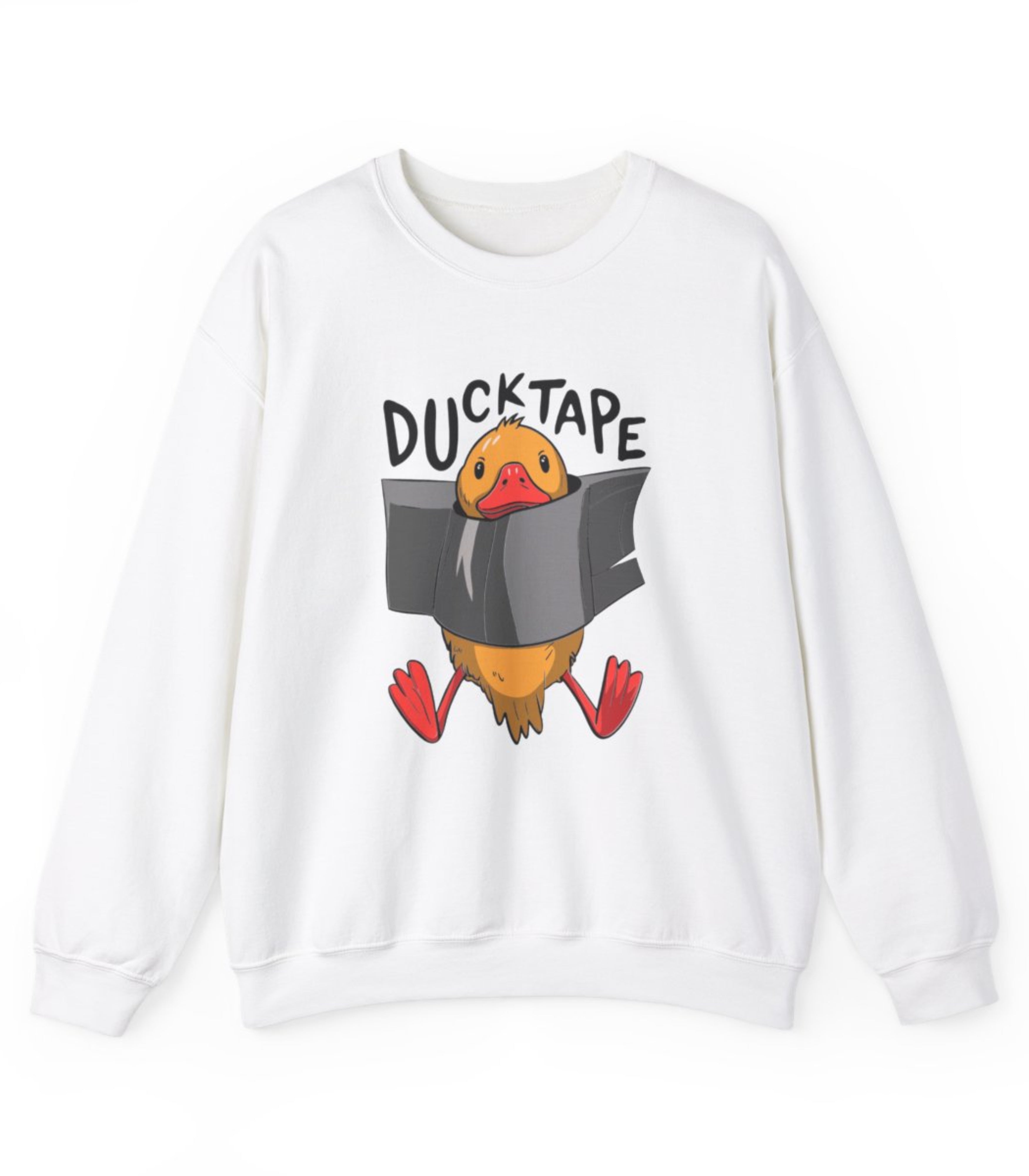 Ducktape Sweatshirt