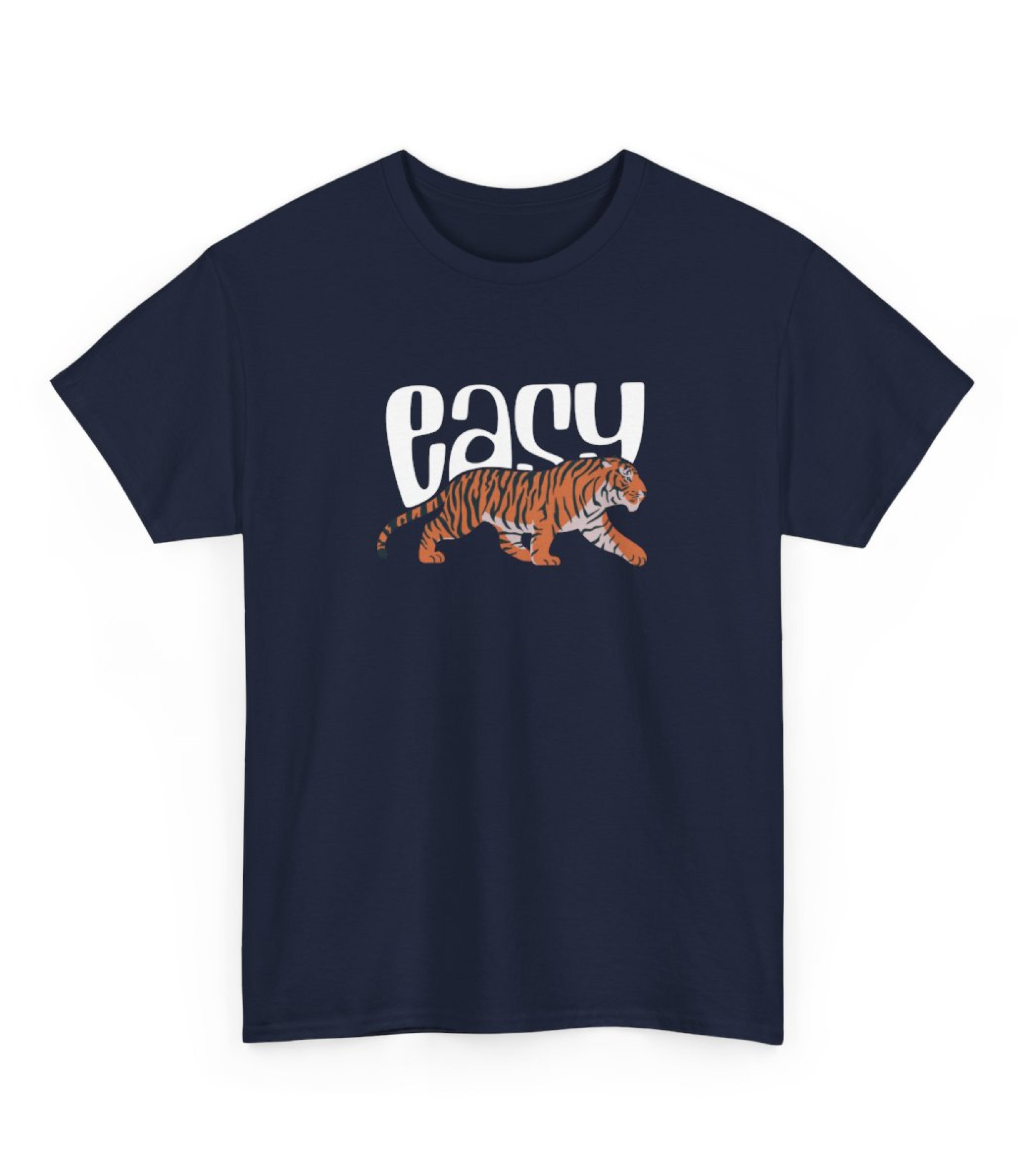 Easy Tiger T-Shirt