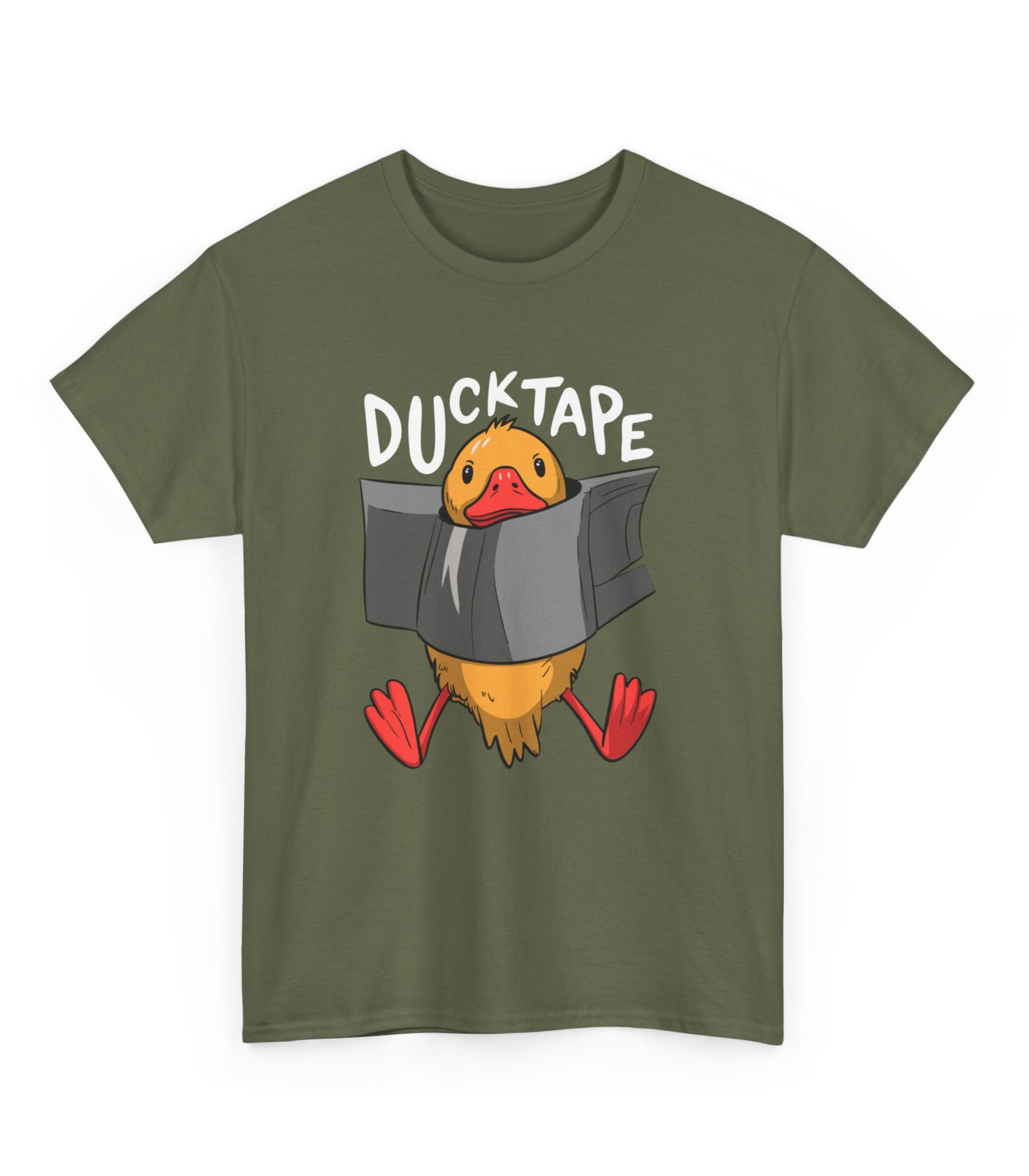 Ducktape T-Shirt