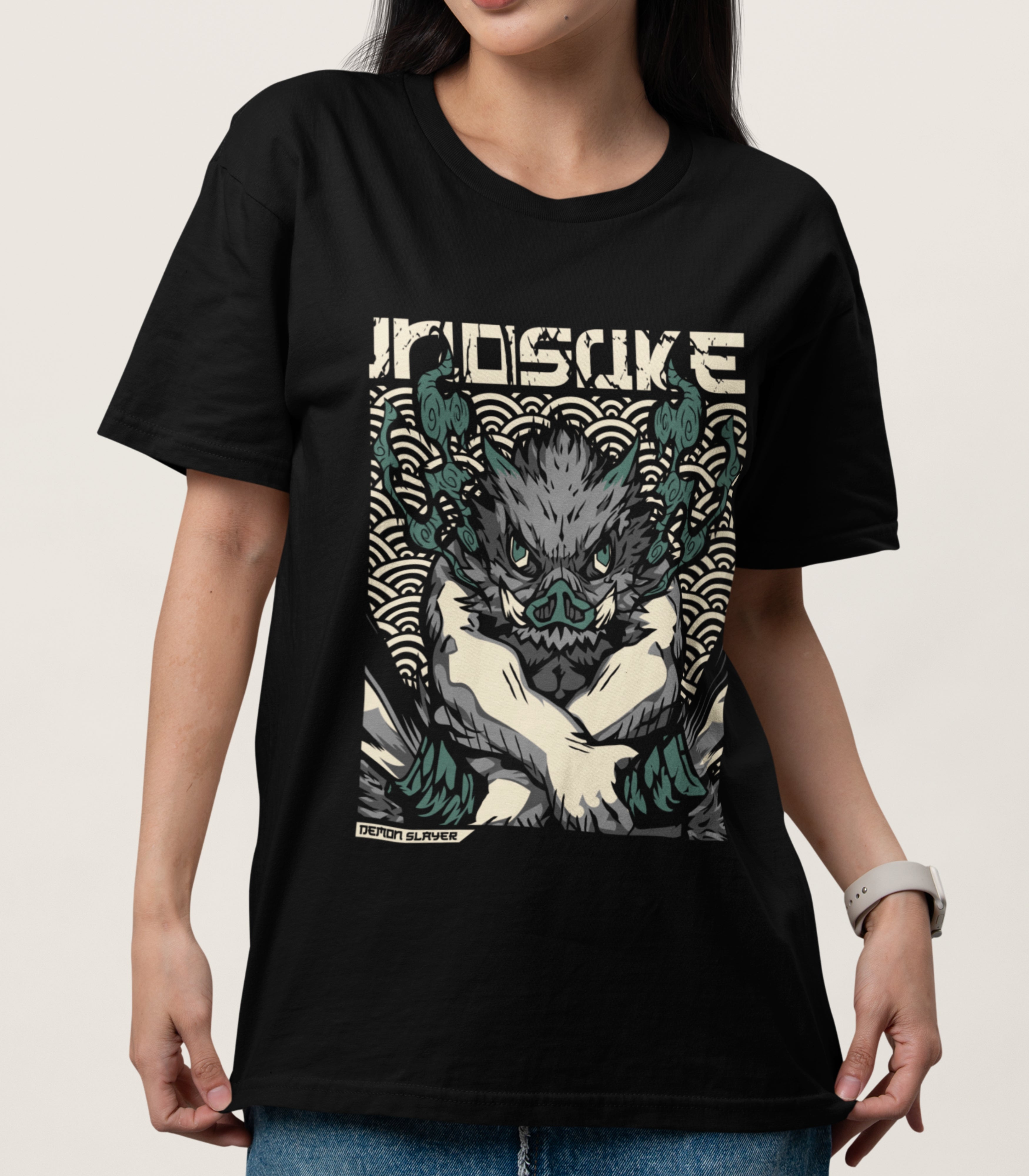 Inosuke T-Shirt