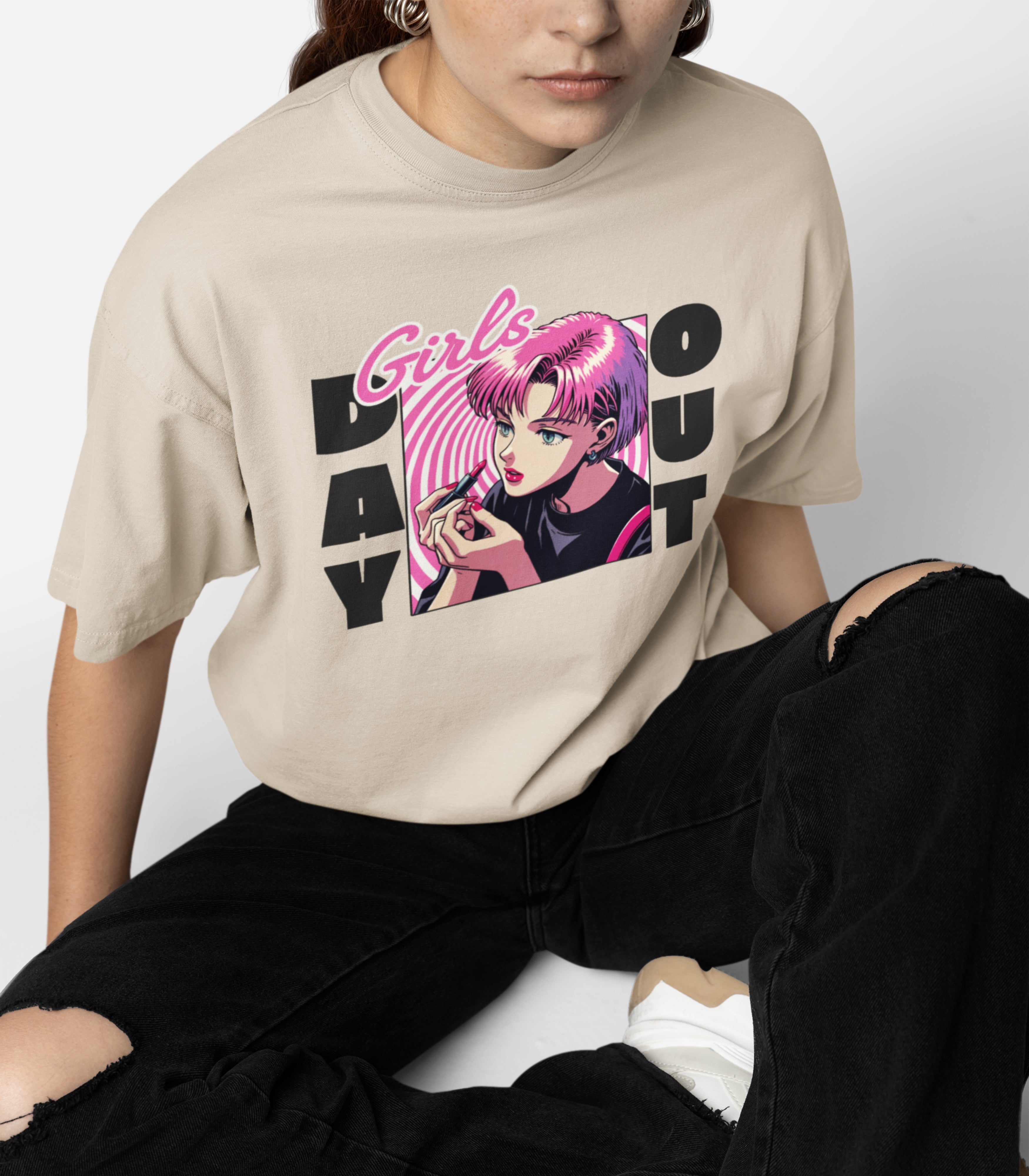 Girls Day Out T-Shirt