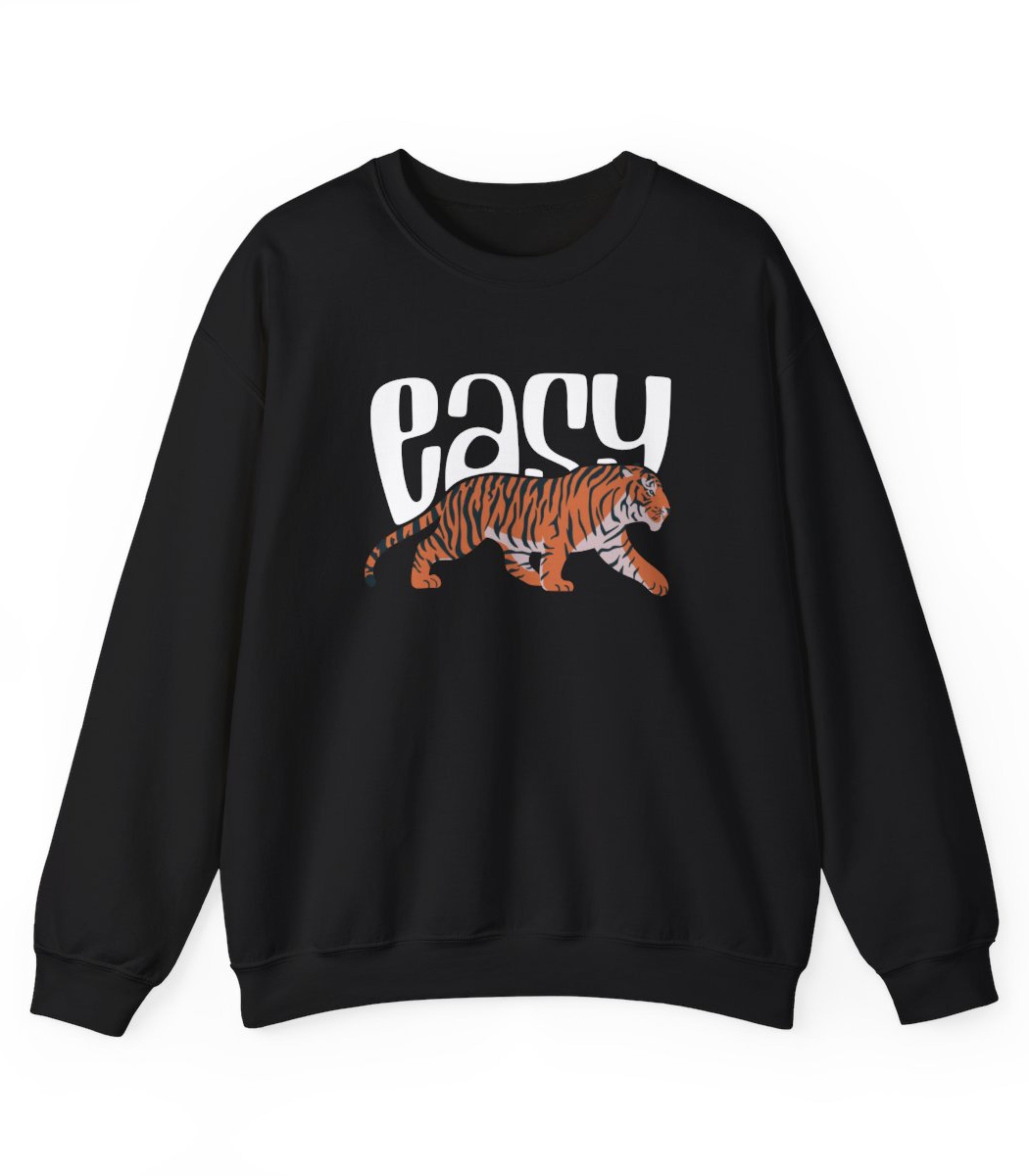 Easy Tiger Sweatshirt