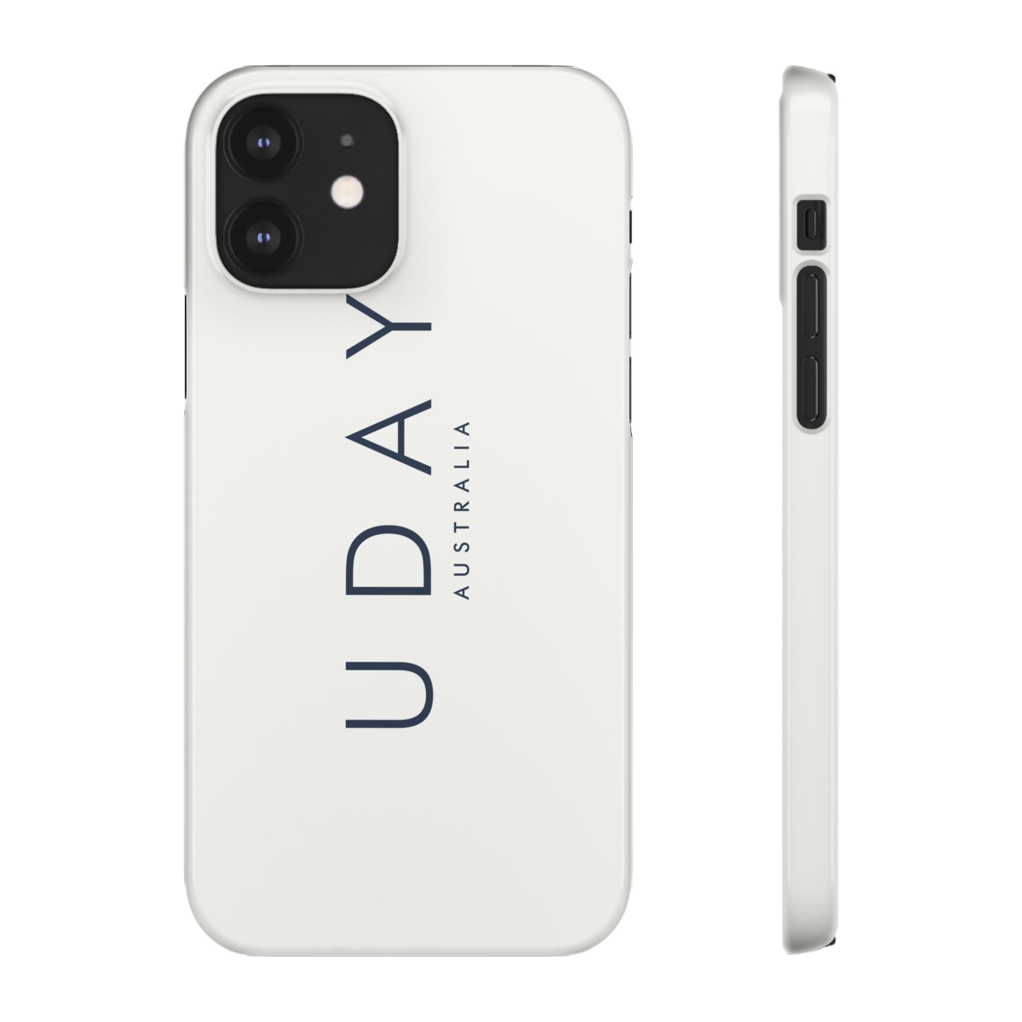 Custom Pet iPhone Slim Case