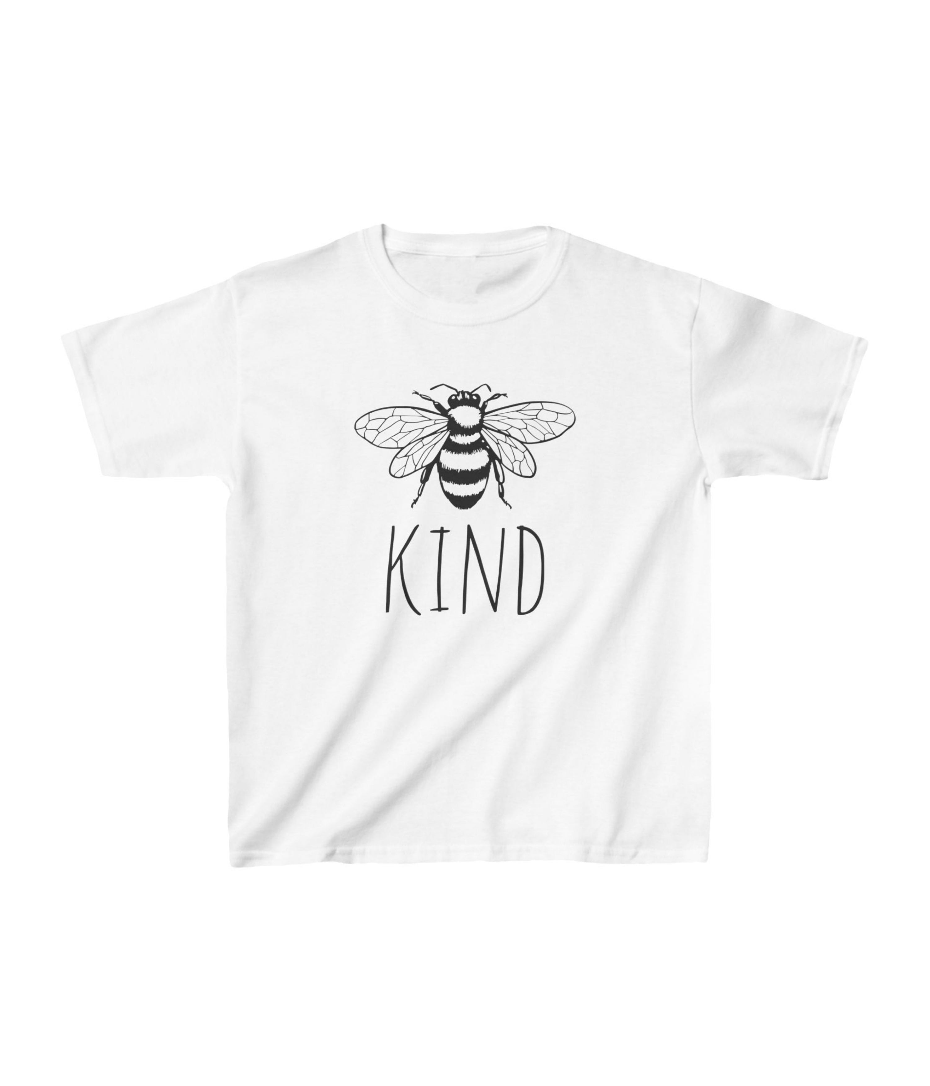 Bee Kind Kids Tee