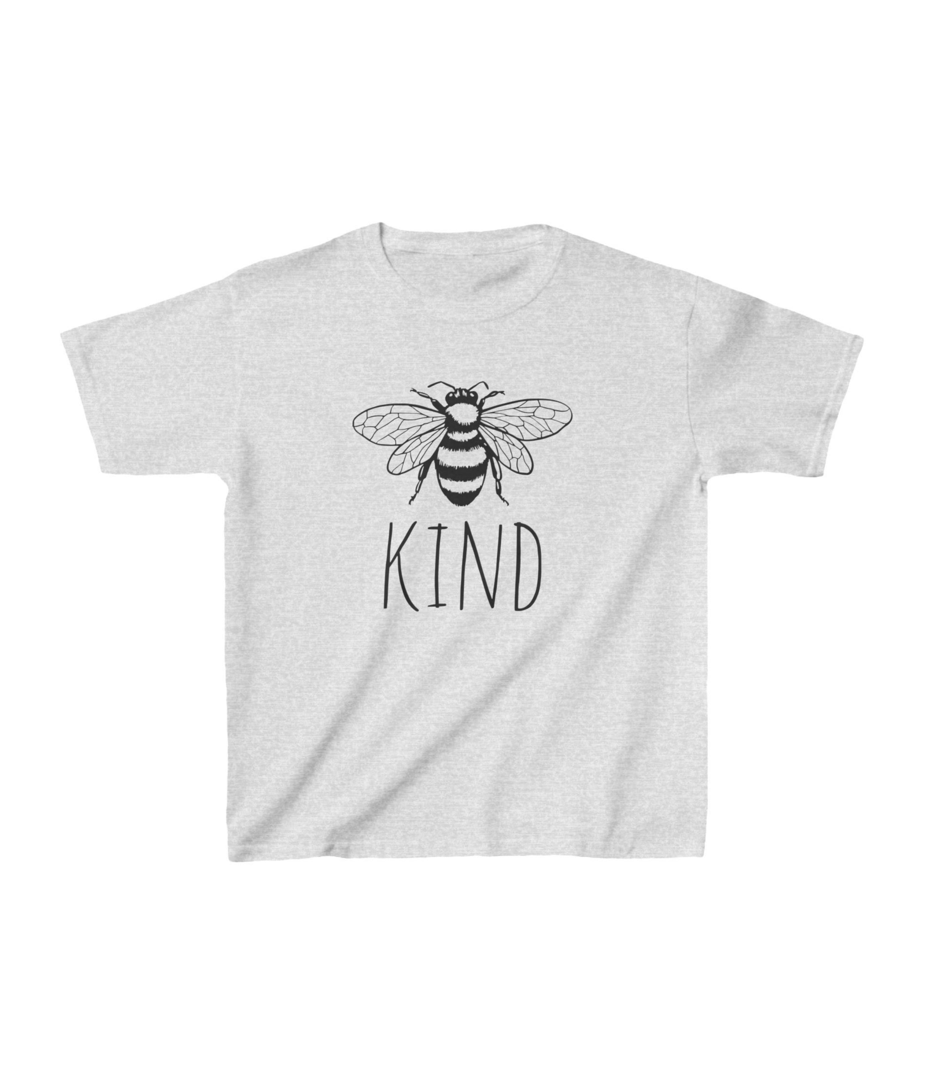 Bee Kind Kids Tee