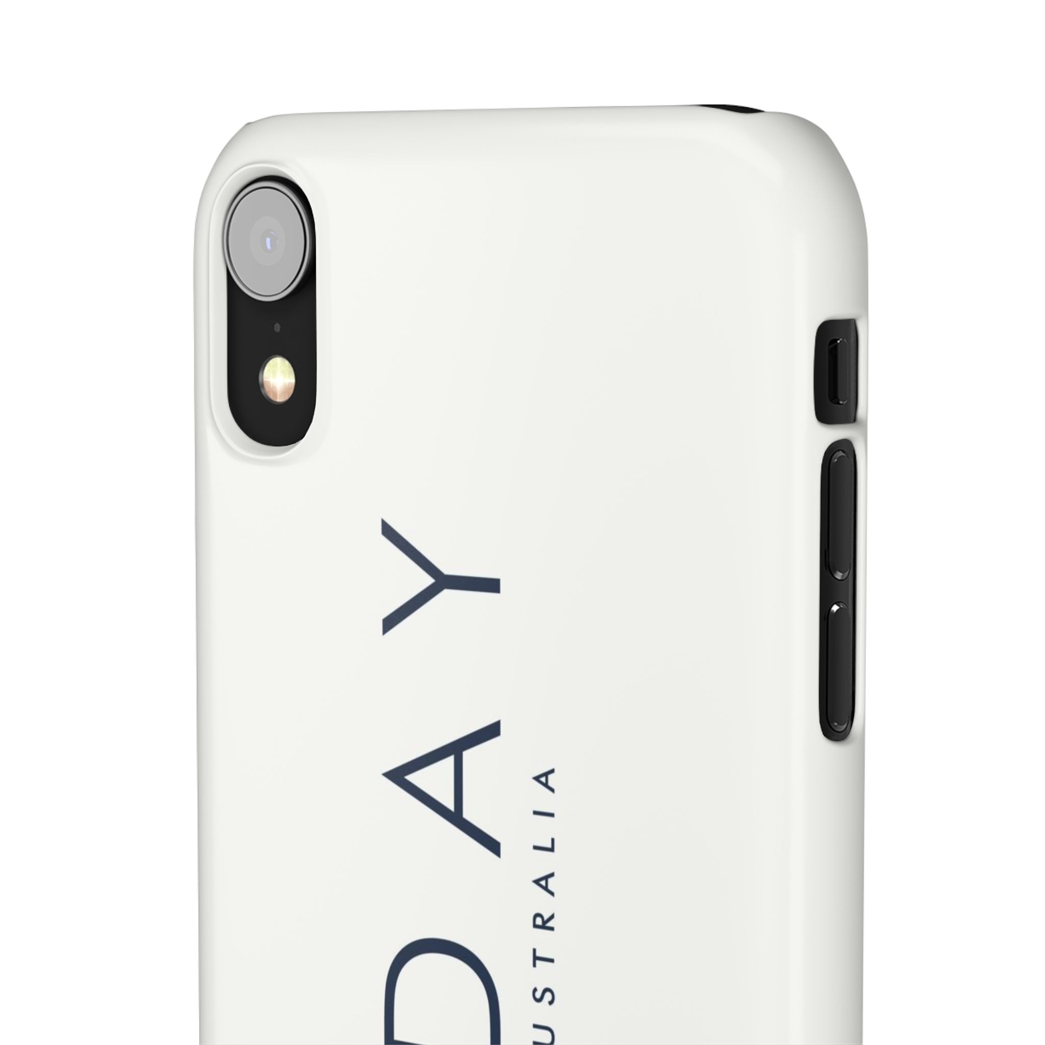 Custom Pet iPhone Slim Case